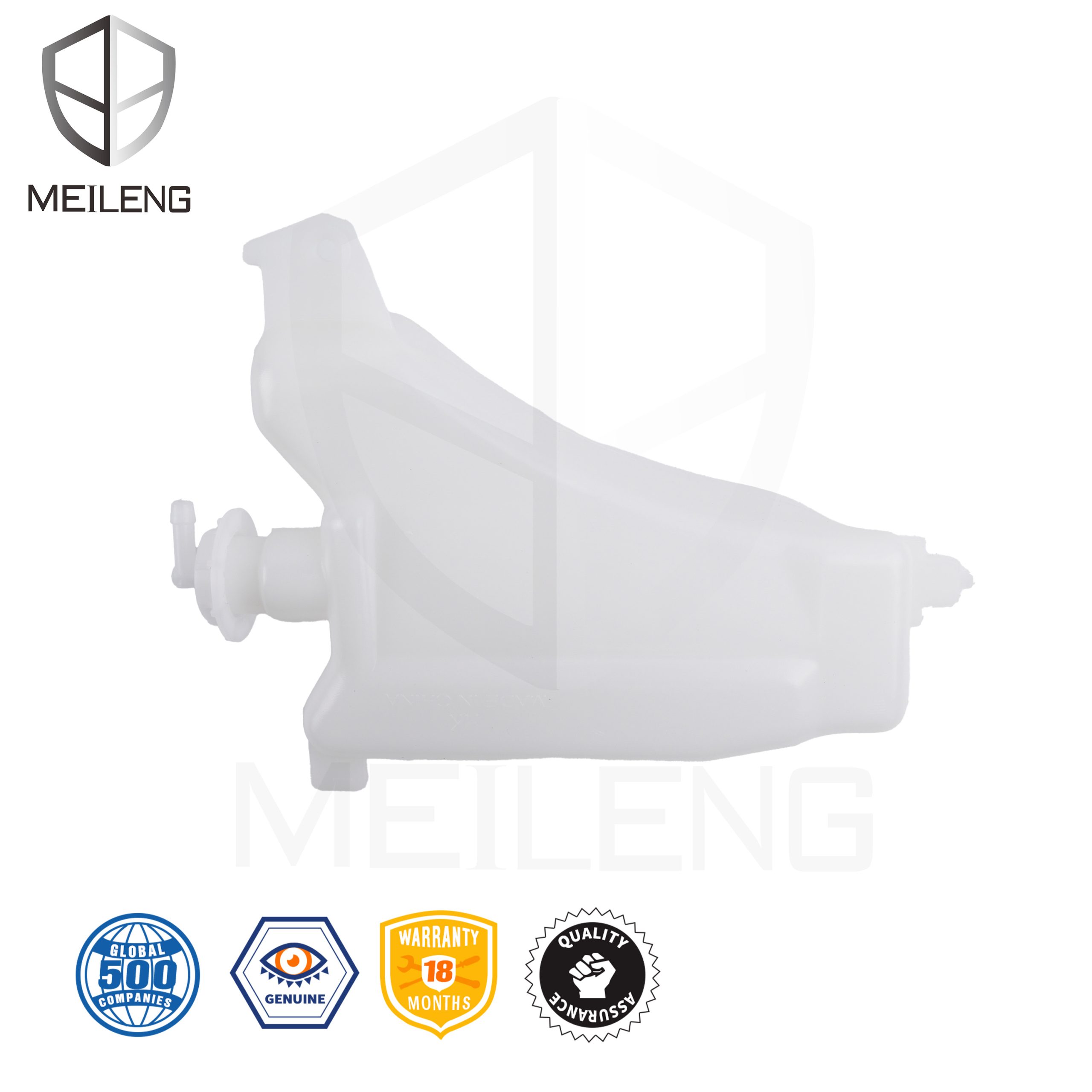 19100-6DA-000 03 - MEILENG AUTO PARTS 19100-6DA-000 Reserve Tank for Honda