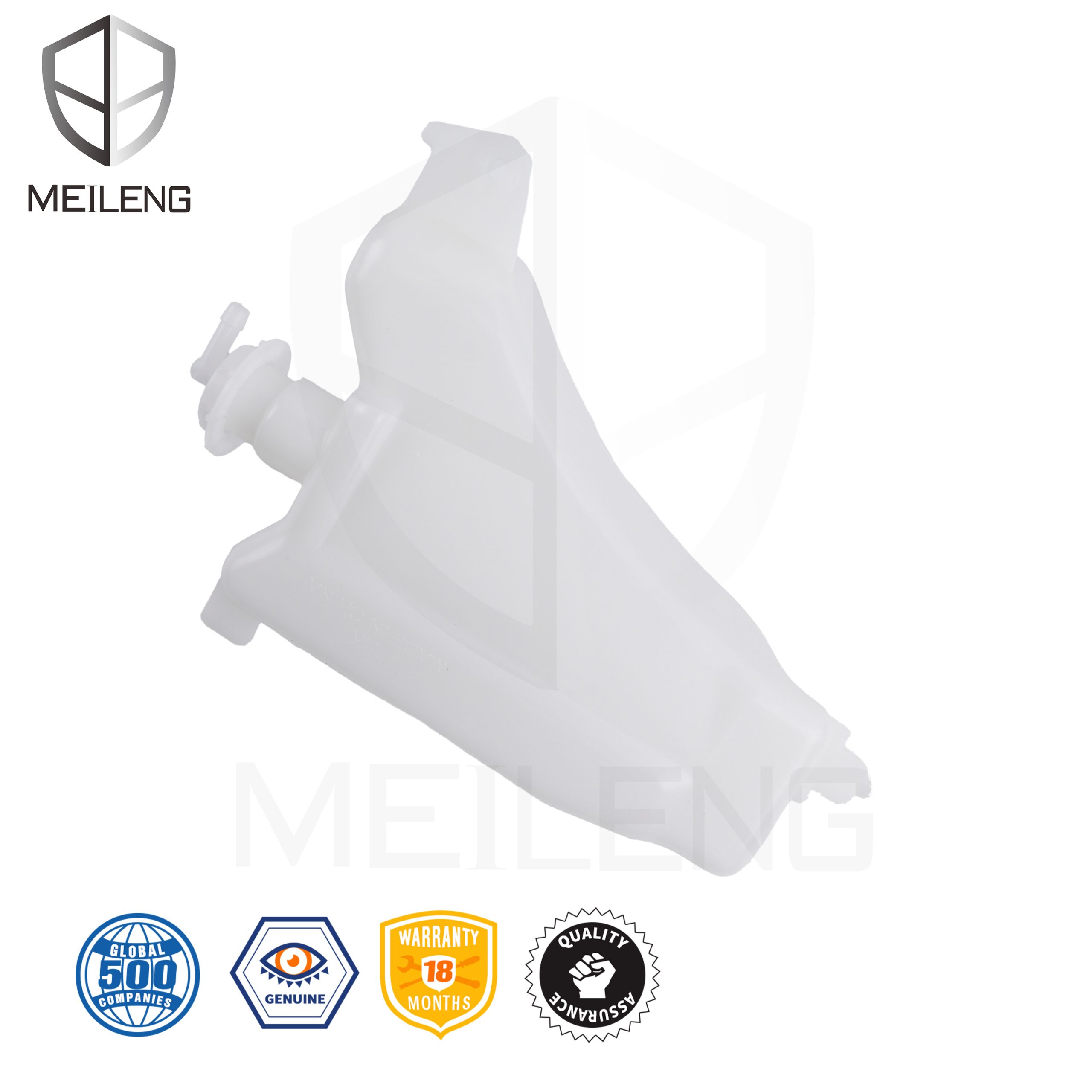 19100-6DA-000 04 - MEILENG AUTO PARTS 19100-6DA-000 Reserve Tank for Honda