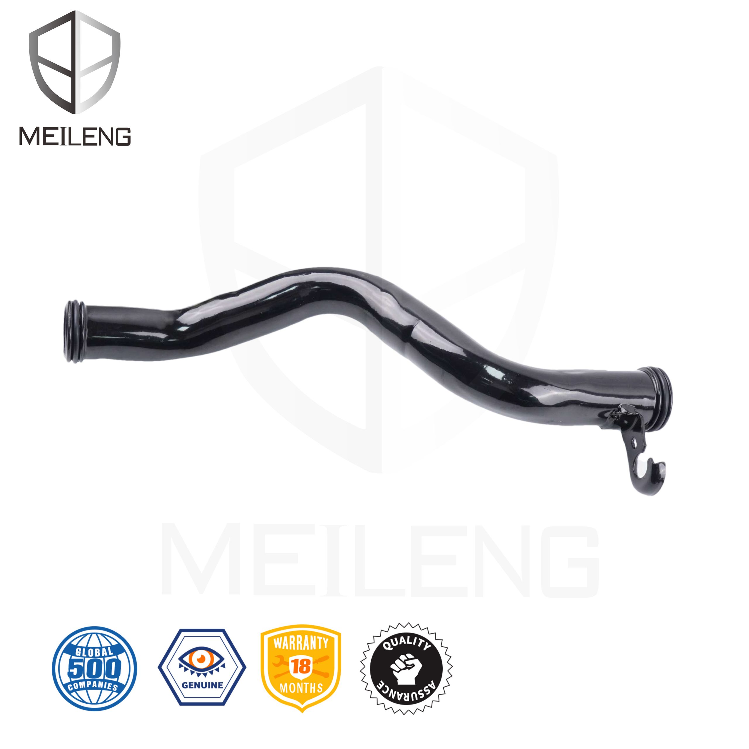 19505-5A2-A02 03 - MEILENG AUTO PARTS 19505-5A2-A02 Water Pump Connector for Honda