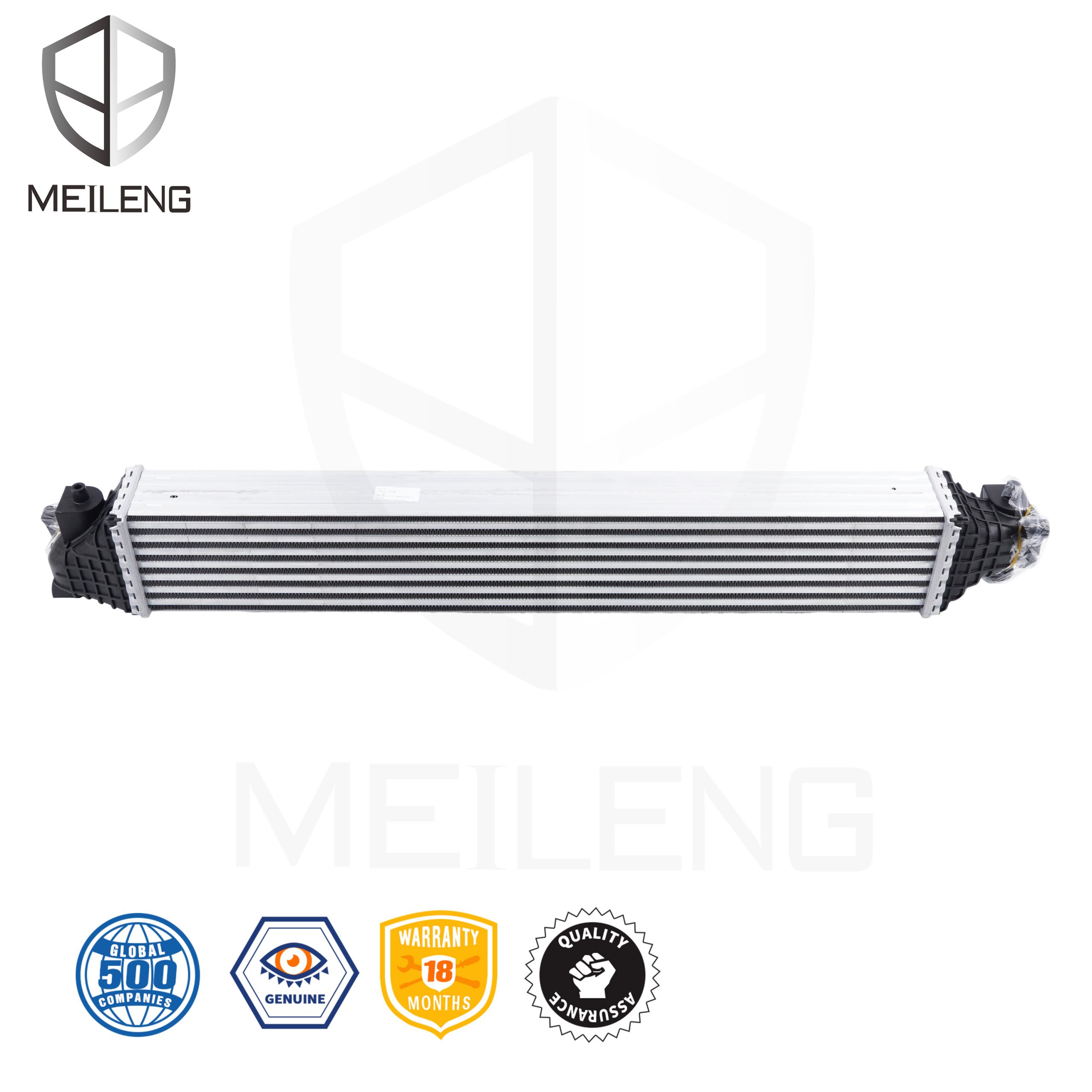 19710-5AA-A01ASDK 01 - MEILENG AUTO PARTS 19710-5AA-A01 Front Mount Intercooler