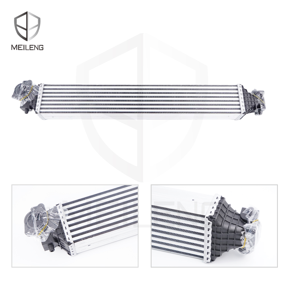 19710-5AA-A01ASDK 04 - MEILENG AUTO PARTS 19710-5AA-A01 Front Mount Intercooler