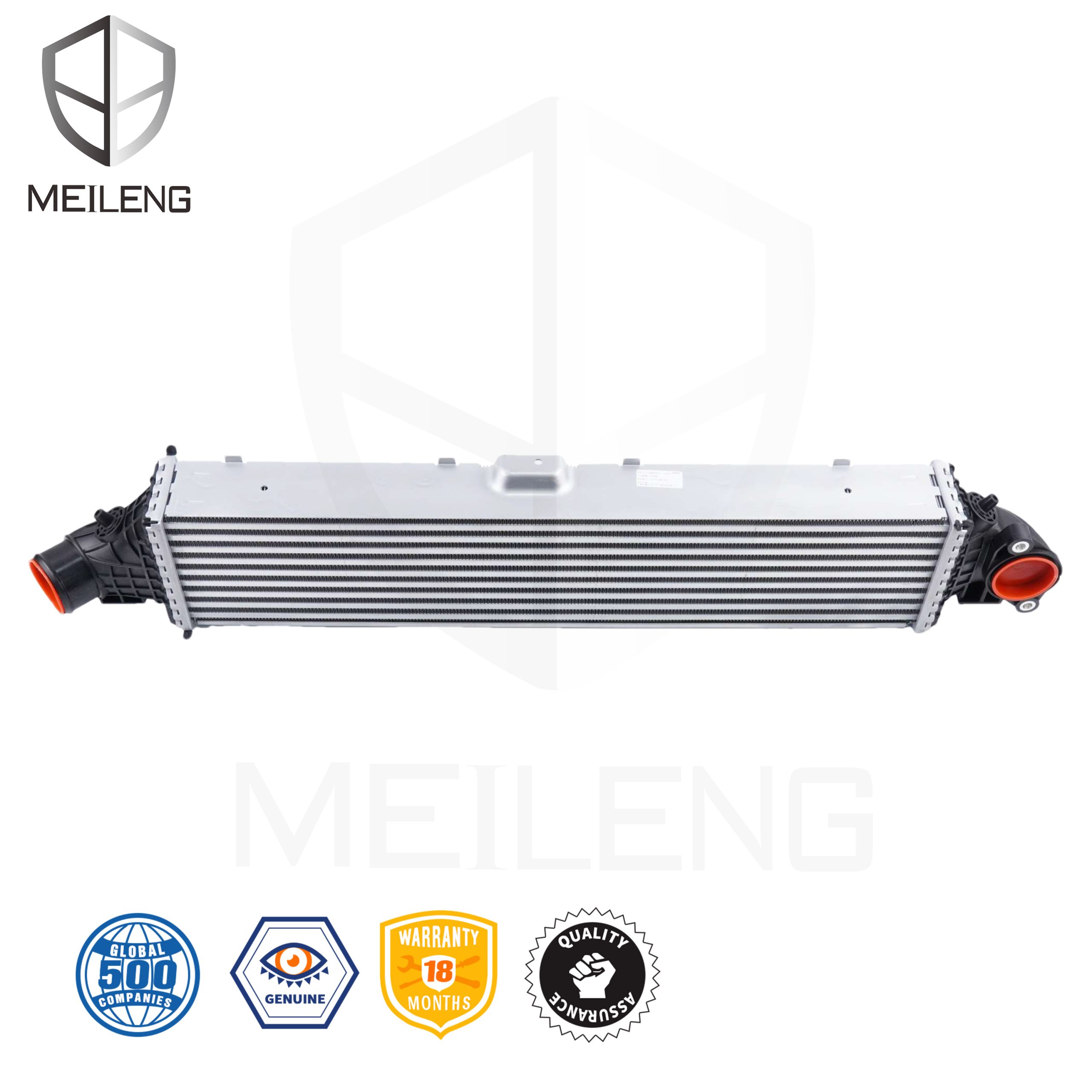 19710-5MS-H01ASDK 02 - MEILENG AUTO PARTS 19710-5MS-H01 Intercooling Water Tank for Honda