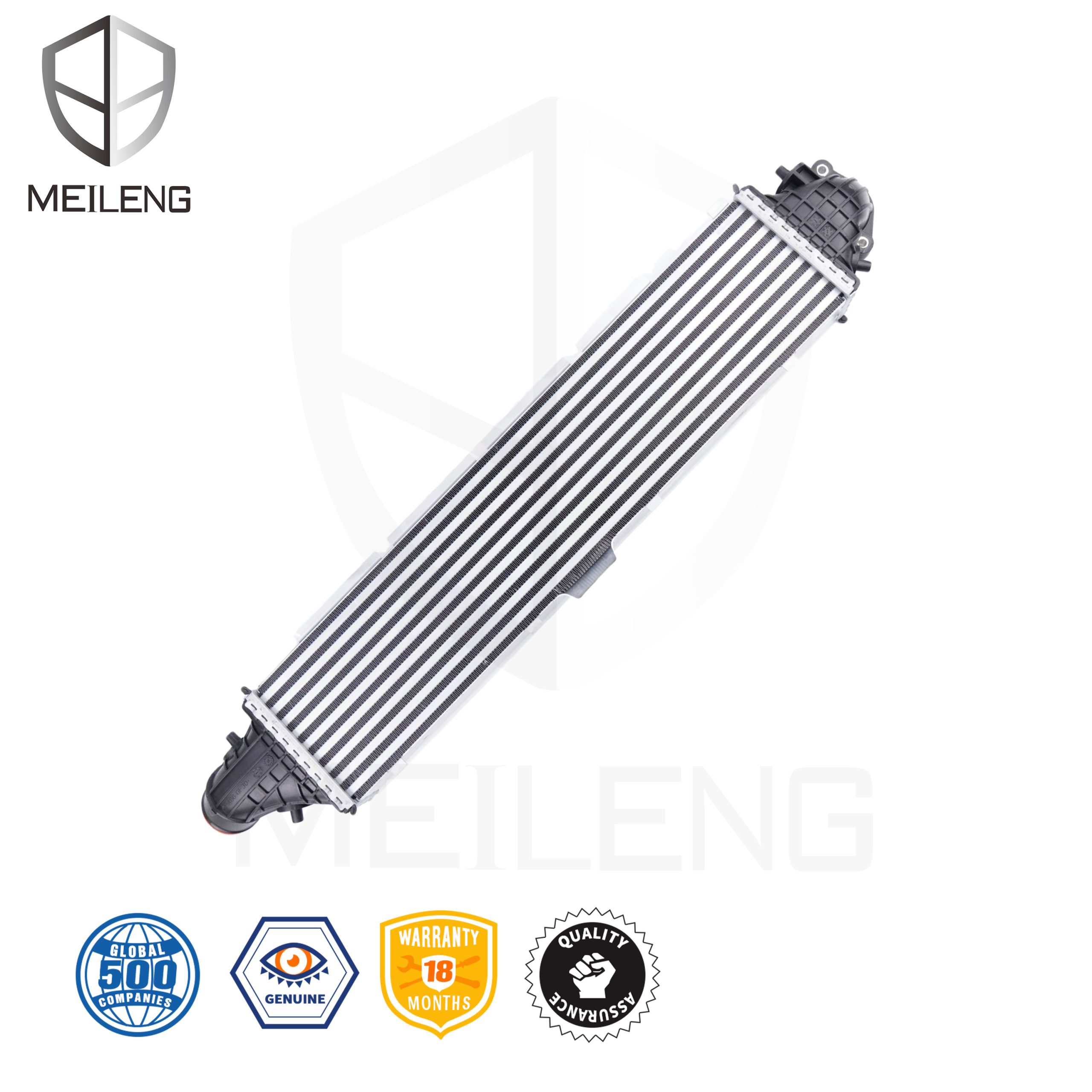 19710-5MS-H01ASDK 03 - MEILENG AUTO PARTS 19710-5MS-H01 Intercooling Water Tank for Honda