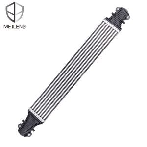 19710-64A-A01 Front Mount Intercooler for Honda