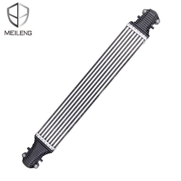 19710-64A-A01 Front Mount Intercooler for Honda