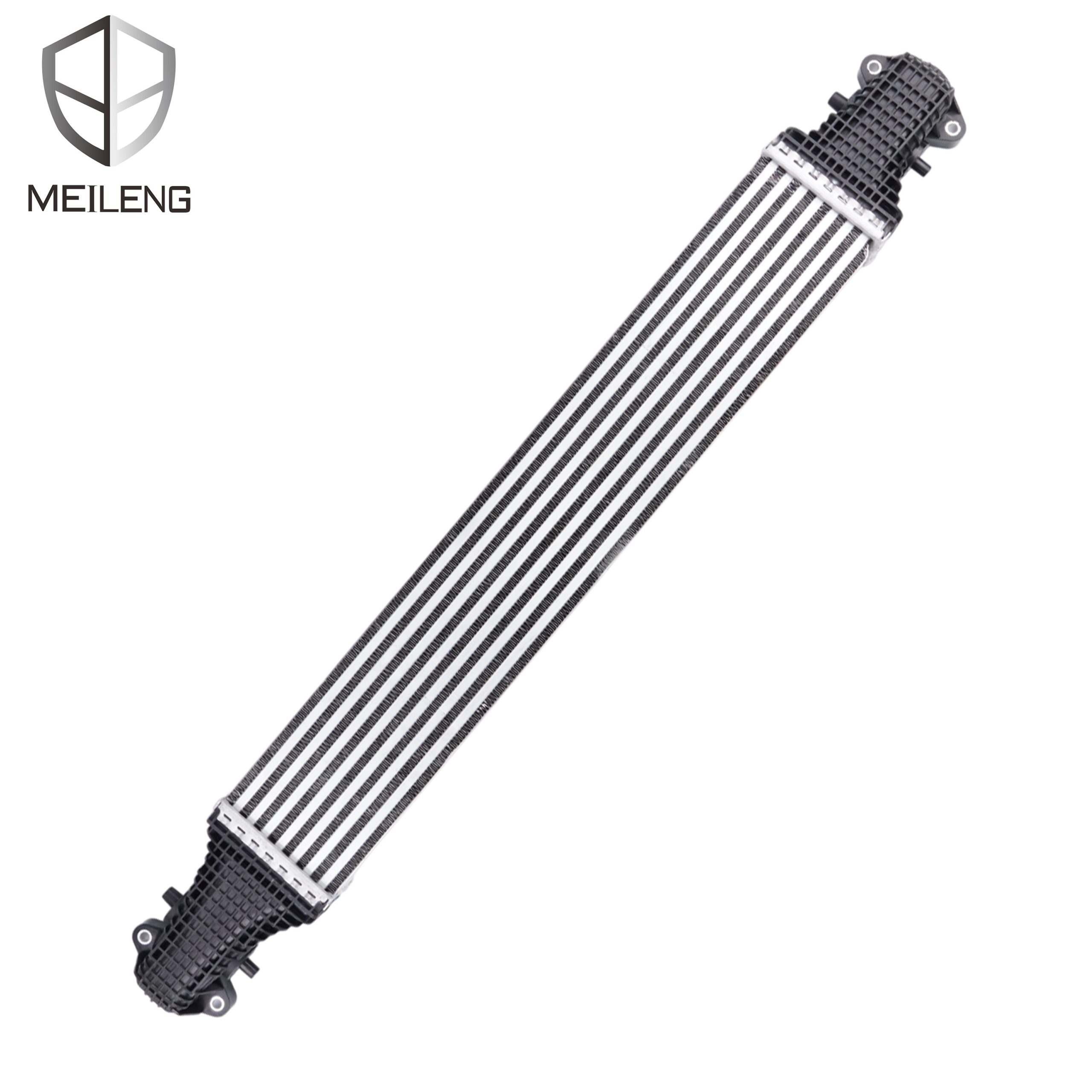 19710-64A-A01 - MEILENG AUTO PARTS 19710-64A-A01 Front Mount Intercooler for Honda