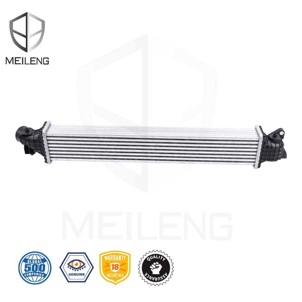 19710-6B2-A01 02 - MEILENG AUTO PARTS 19710-6B2-A01 Front Mount Intercooler
