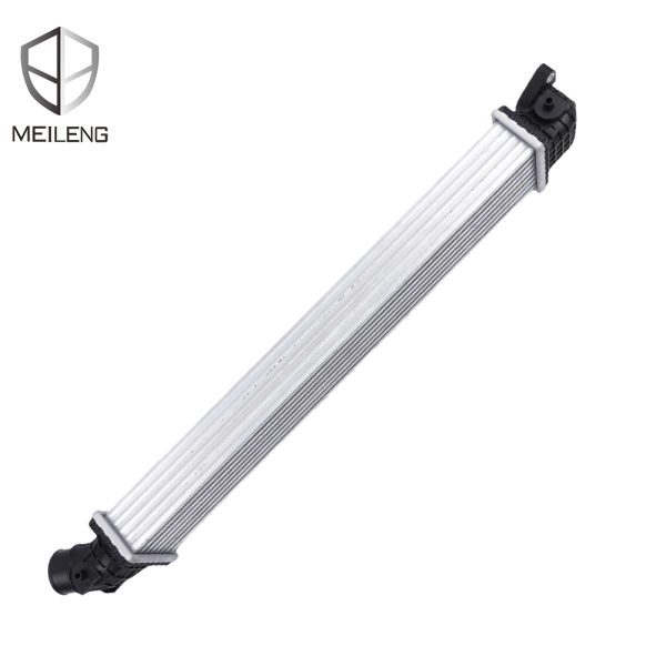 19710-6B2-A01 Front Mount Intercooler