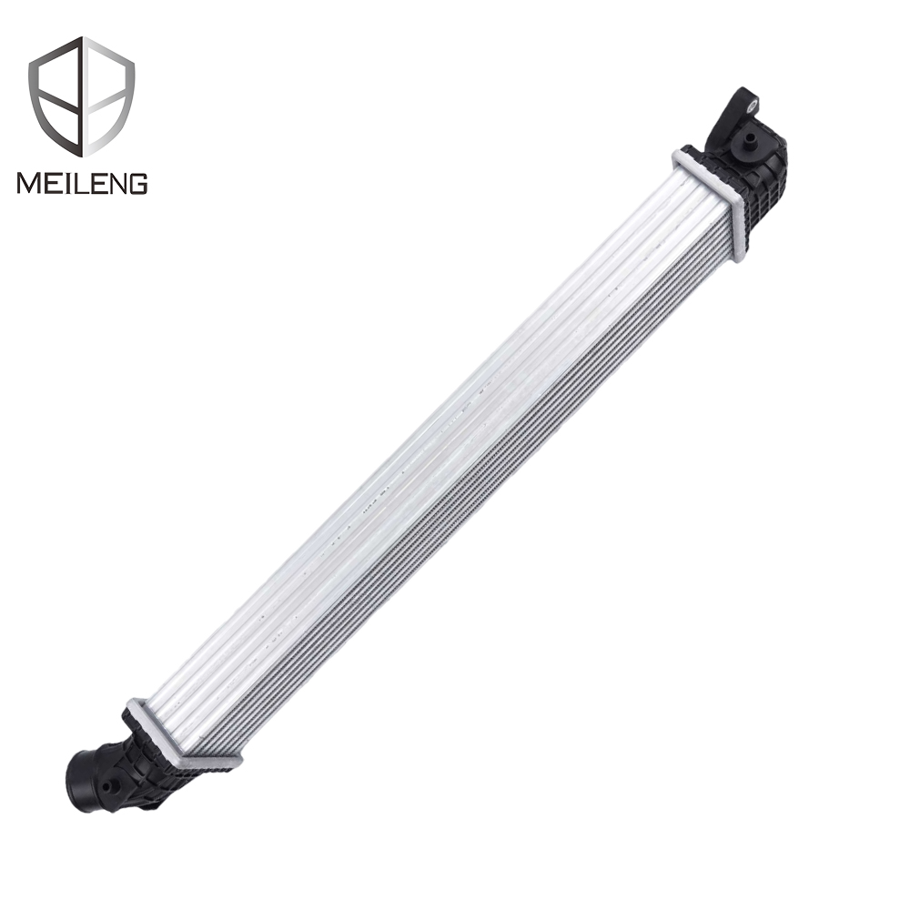 19710-6B2-A01 - MEILENG AUTO PARTS 19710-6B2-A01 Front Mount Intercooler