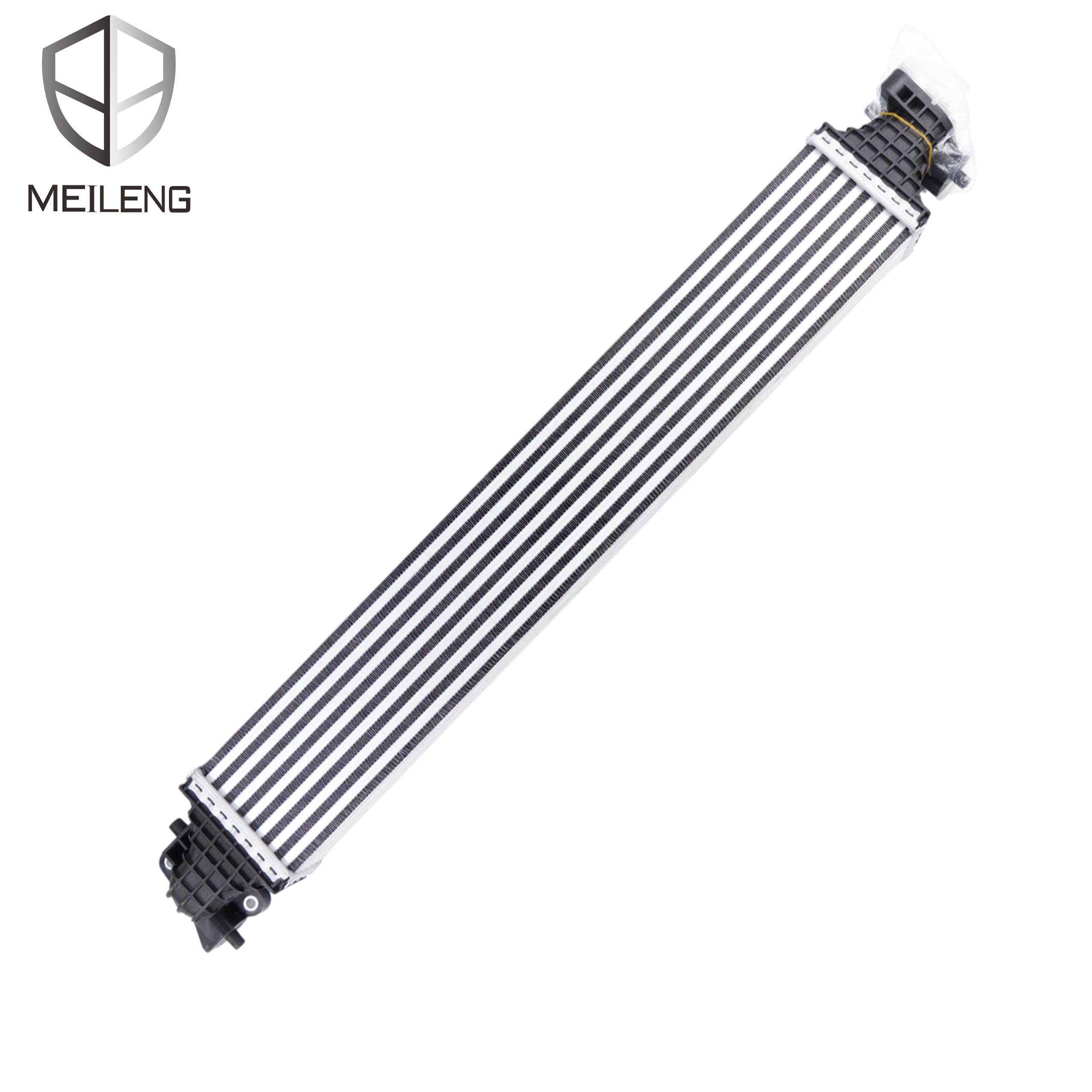 19710-6N0-006ASDK - MEILENG AUTO PARTS 19710-6N0-006 Front Mount Intercooler for Honda