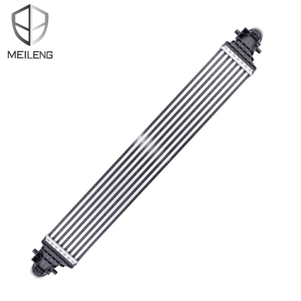 19710-6P7-H01 Front Mount Intercooler for Honda