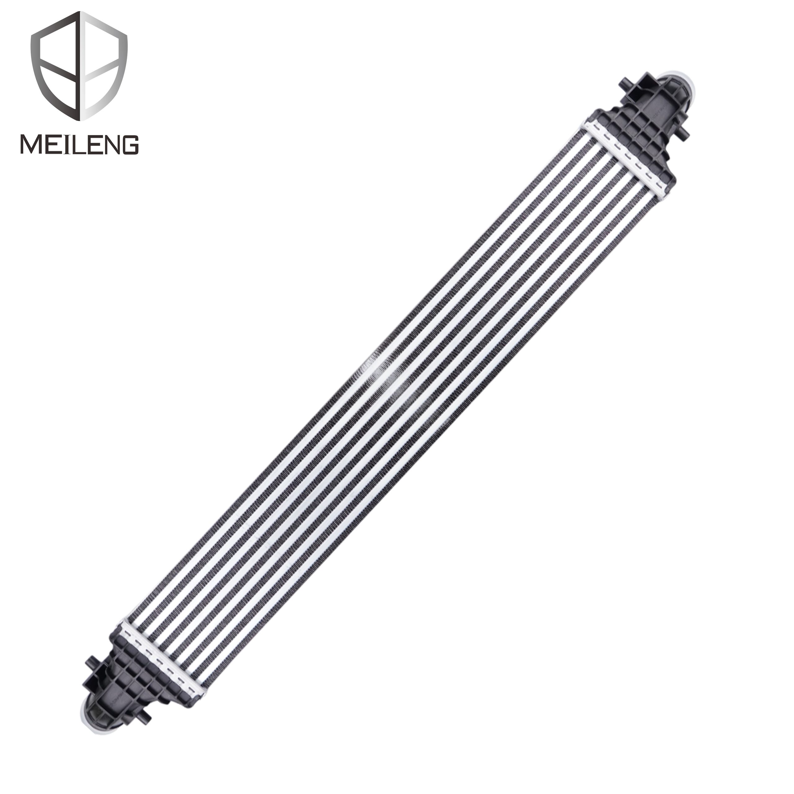 19710-6P7-H01 - MEILENG AUTO PARTS 19710-6P7-H01 Front Mount Intercooler for Honda