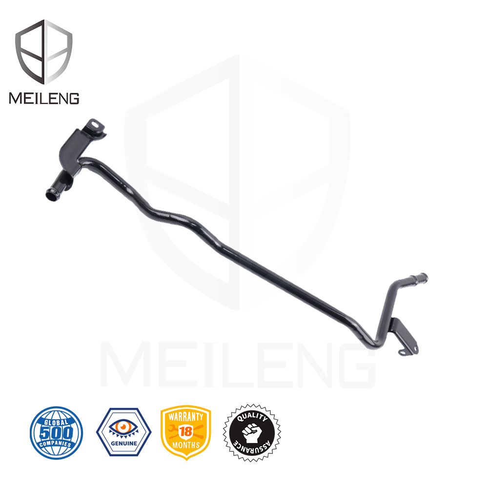 1J451-5K1-A00 02 - MEILENG AUTO PARTS 1J451-5K1-A00 Radiator Pipe Comp for Honda Accord