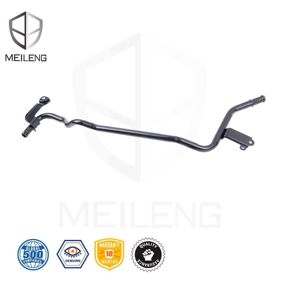 1J451-5K1-A00 03 - MEILENG AUTO PARTS 1J451-5K1-A00 Radiator Pipe Comp for Honda Accord