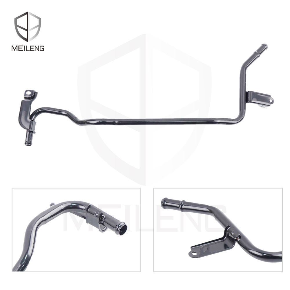 1J451-5K1-A00 04 - MEILENG AUTO PARTS 1J451-5K1-A00 Radiator Pipe Comp for Honda Accord