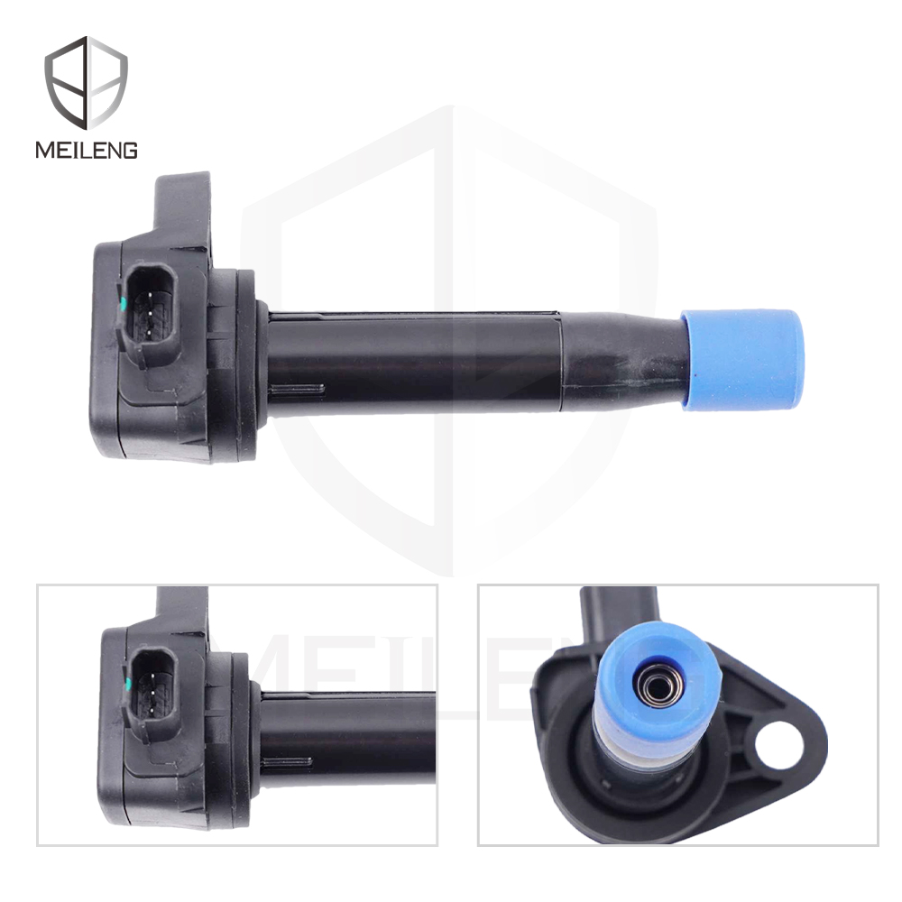 30520-R70-A01 04 - MEILENG AUTO PARTS 30520-R70-A01 Car Ignition Coil for Honda Accord