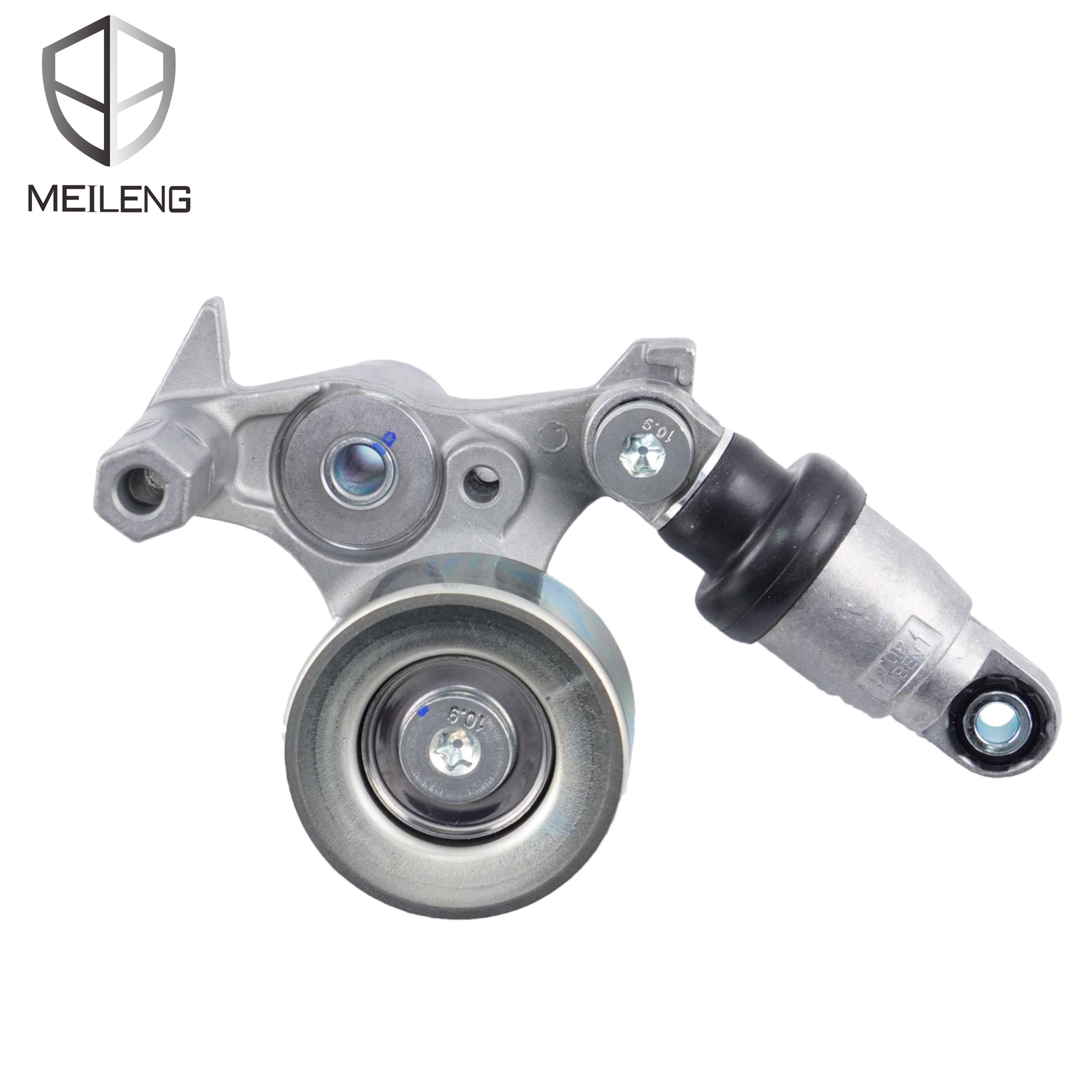 31170-59B-015 1 - MEILENG AUTO PARTS 31170-59B-015 Serpentine Belt Tensioner