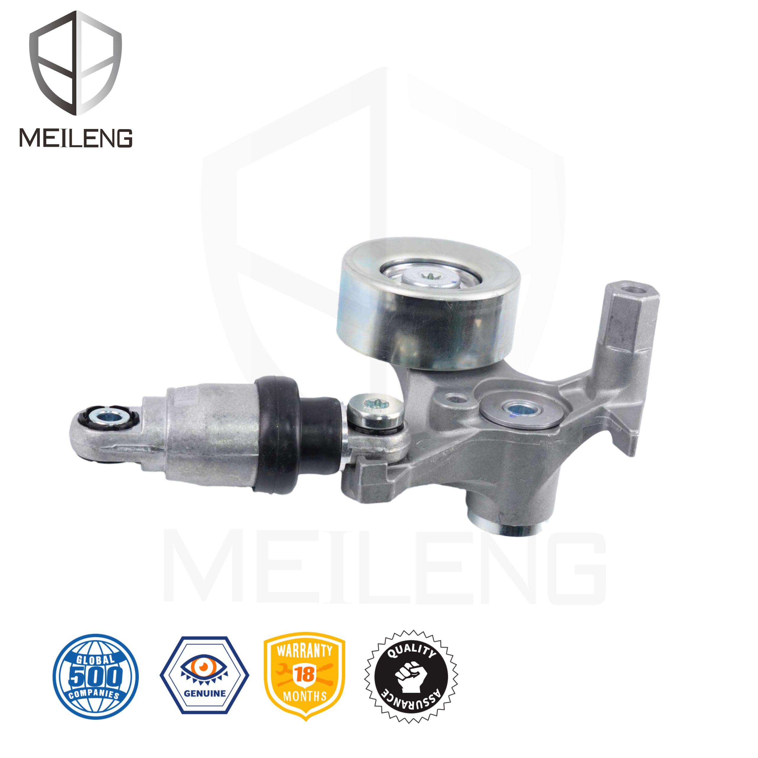 31170-59B-015 3 - MEILENG AUTO PARTS 31170-59B-015 Serpentine Belt Tensioner