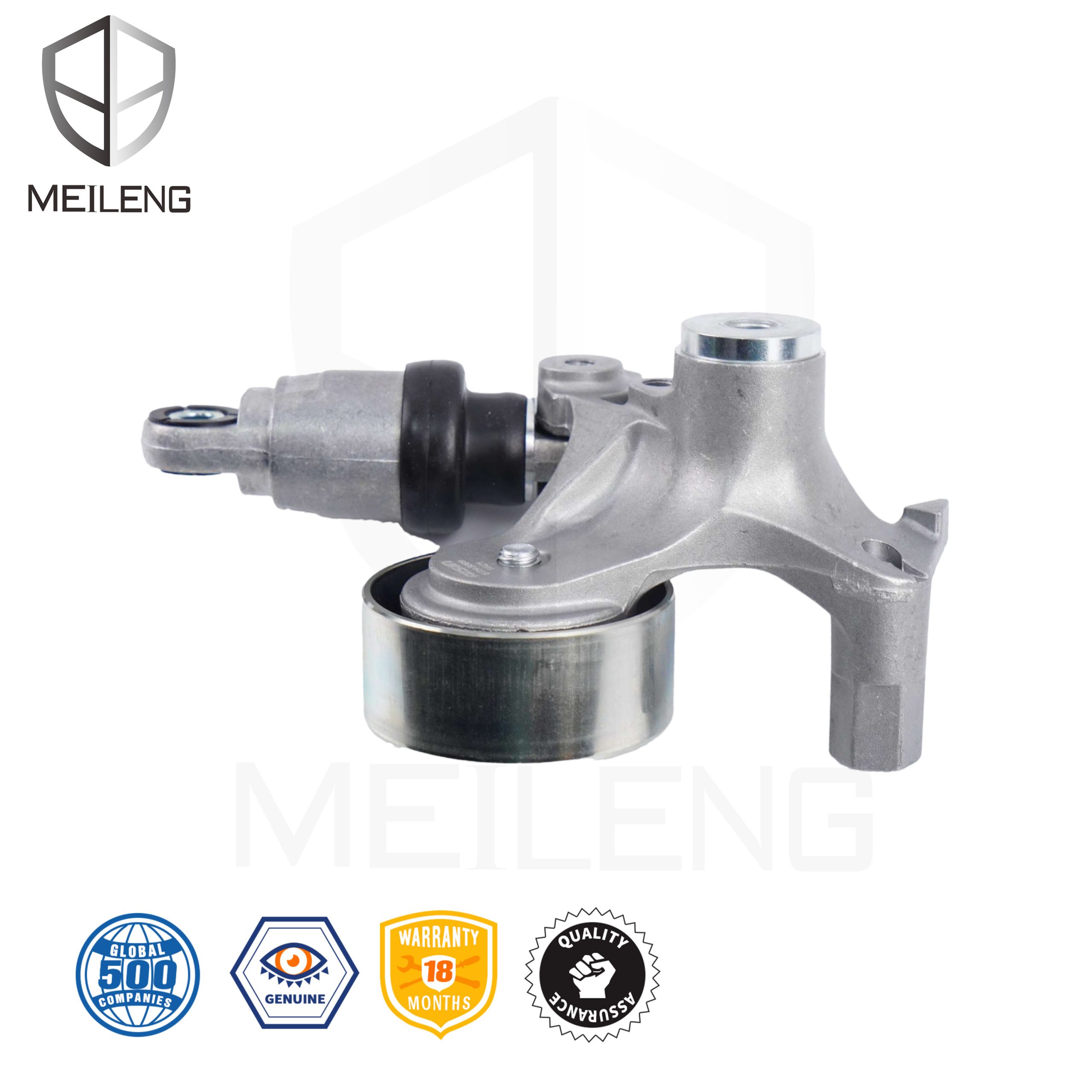 31170-59B-015 4 - MEILENG AUTO PARTS 31170-59B-015 Serpentine Belt Tensioner