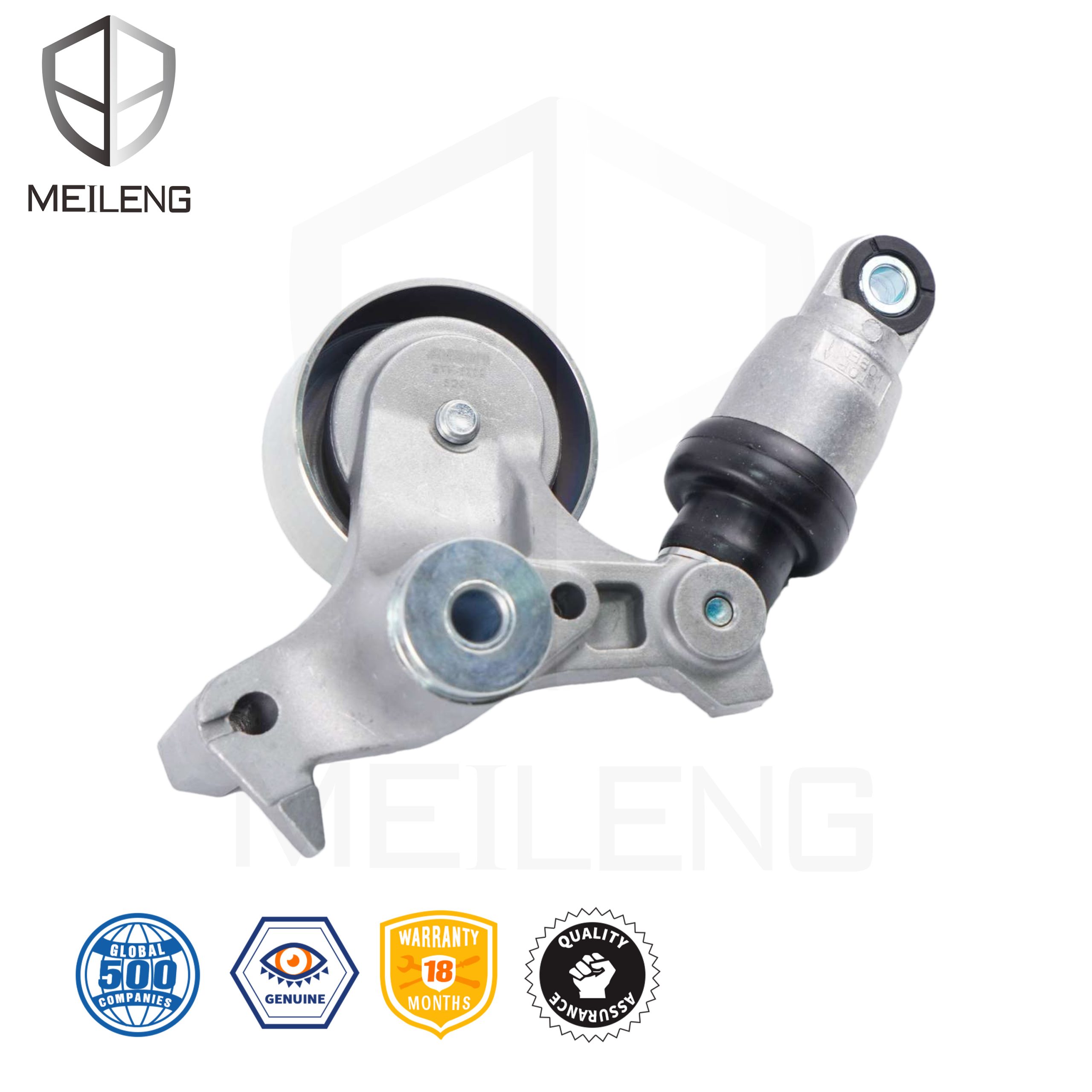 31170-59B-015 5 - MEILENG AUTO PARTS 31170-59B-015 Serpentine Belt Tensioner