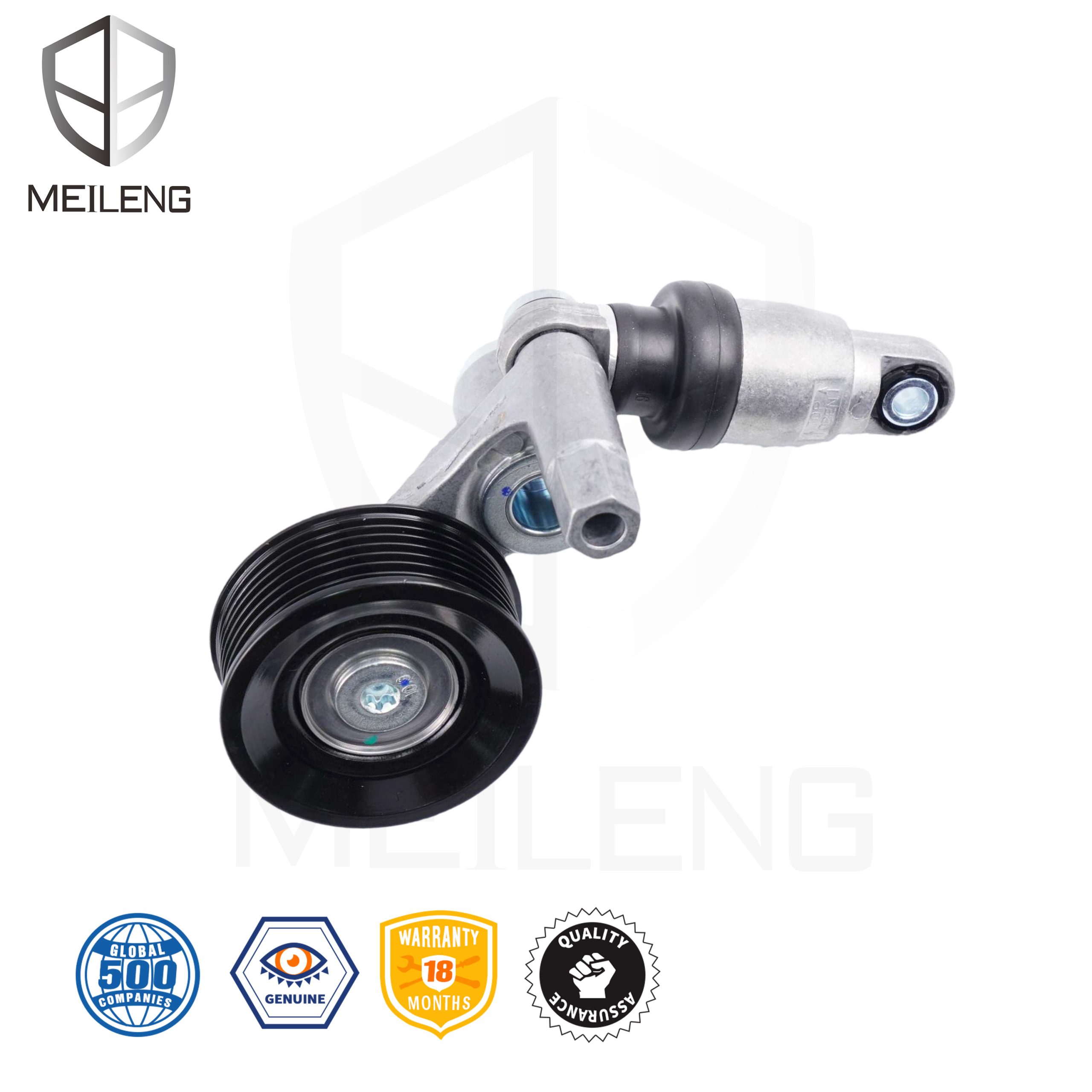 31170-5A2-A03 2 - MEILENG AUTO PARTS 31170-5A2-A03 Idler Pulley & Tensioner
