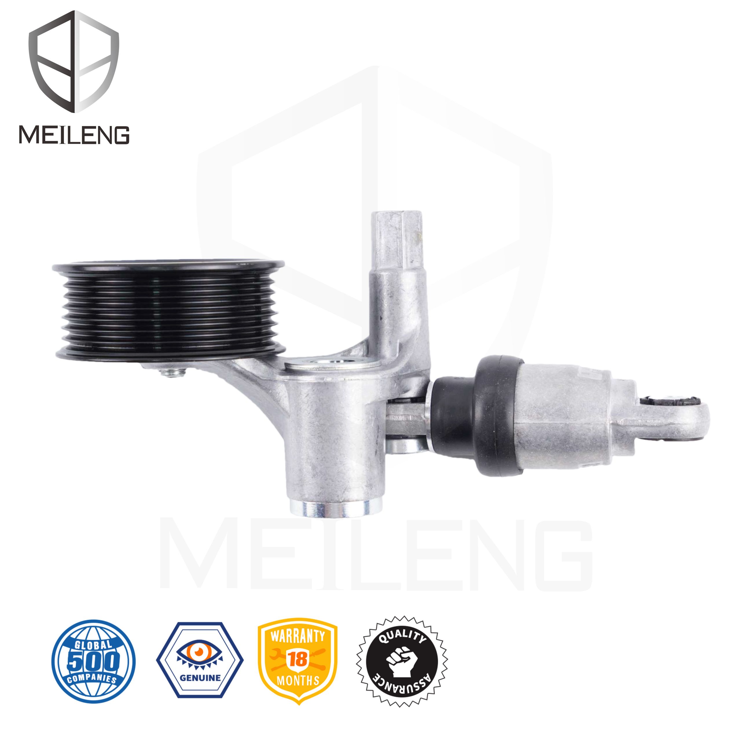 31170-5A2-A03 3 - MEILENG AUTO PARTS 31170-5A2-A03 Idler Pulley & Tensioner