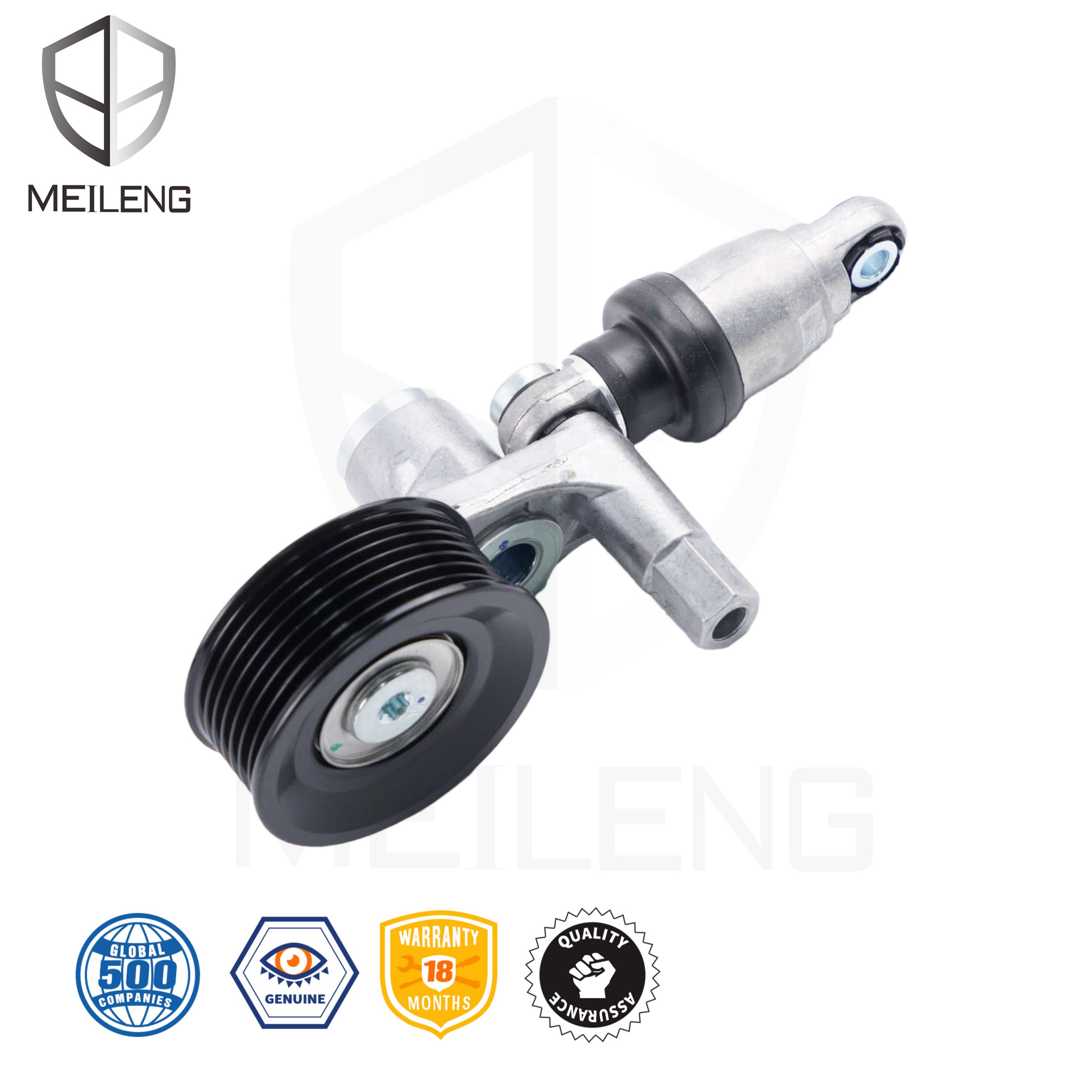 31170-5A2-A03 4 - MEILENG AUTO PARTS 31170-5A2-A03 Idler Pulley & Tensioner