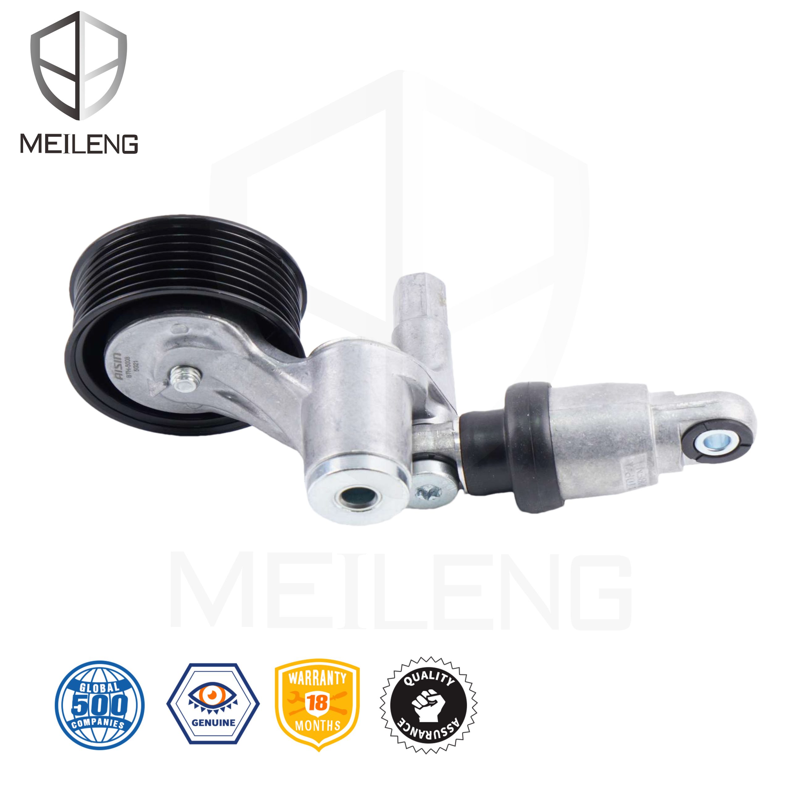 31170-5A2-A03 5 - MEILENG AUTO PARTS 31170-5A2-A03 Idler Pulley & Tensioner