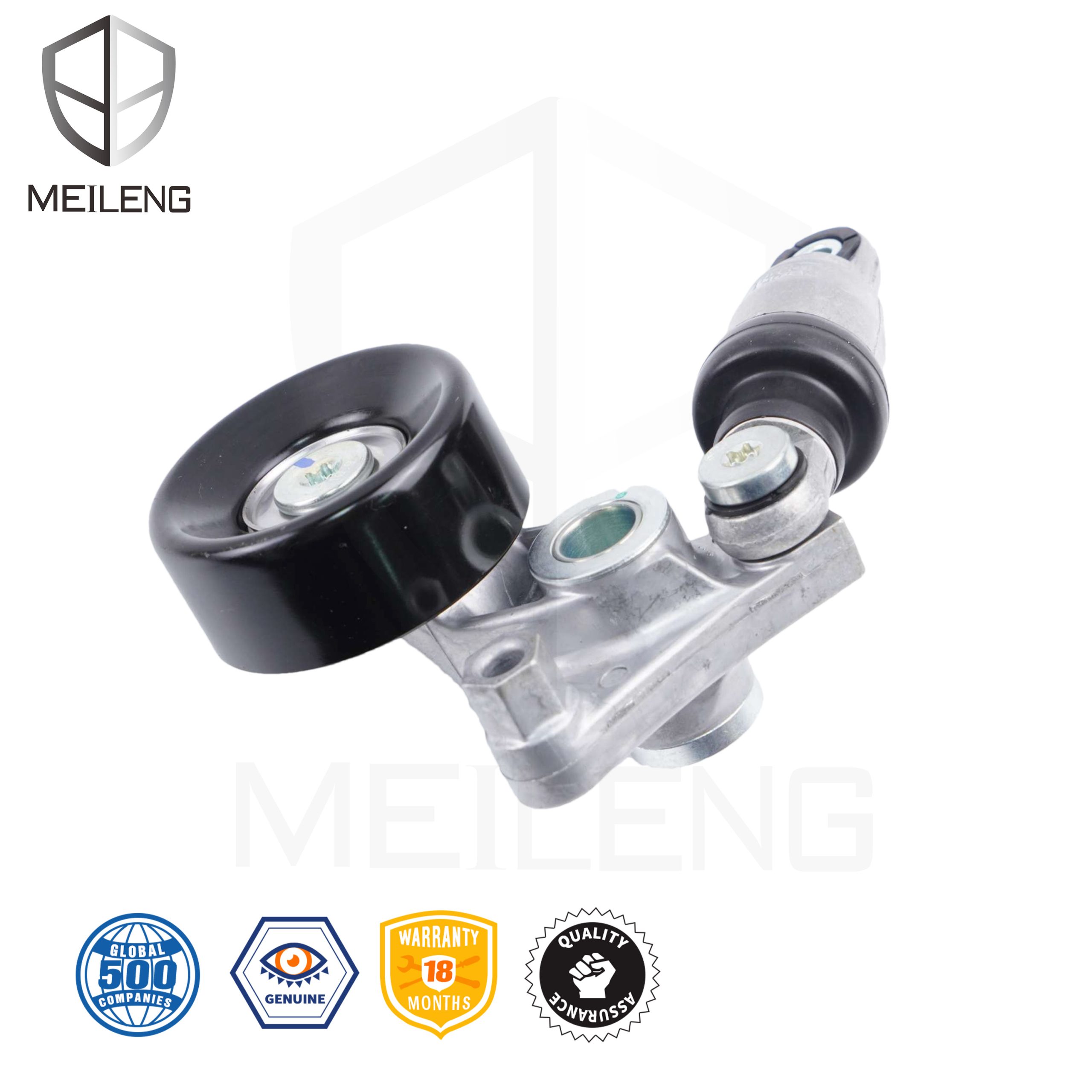 31170-5G0-A02 3 - MEILENG AUTO PARTS 31170-5G0-A02 Serpentine Belt Tensioner