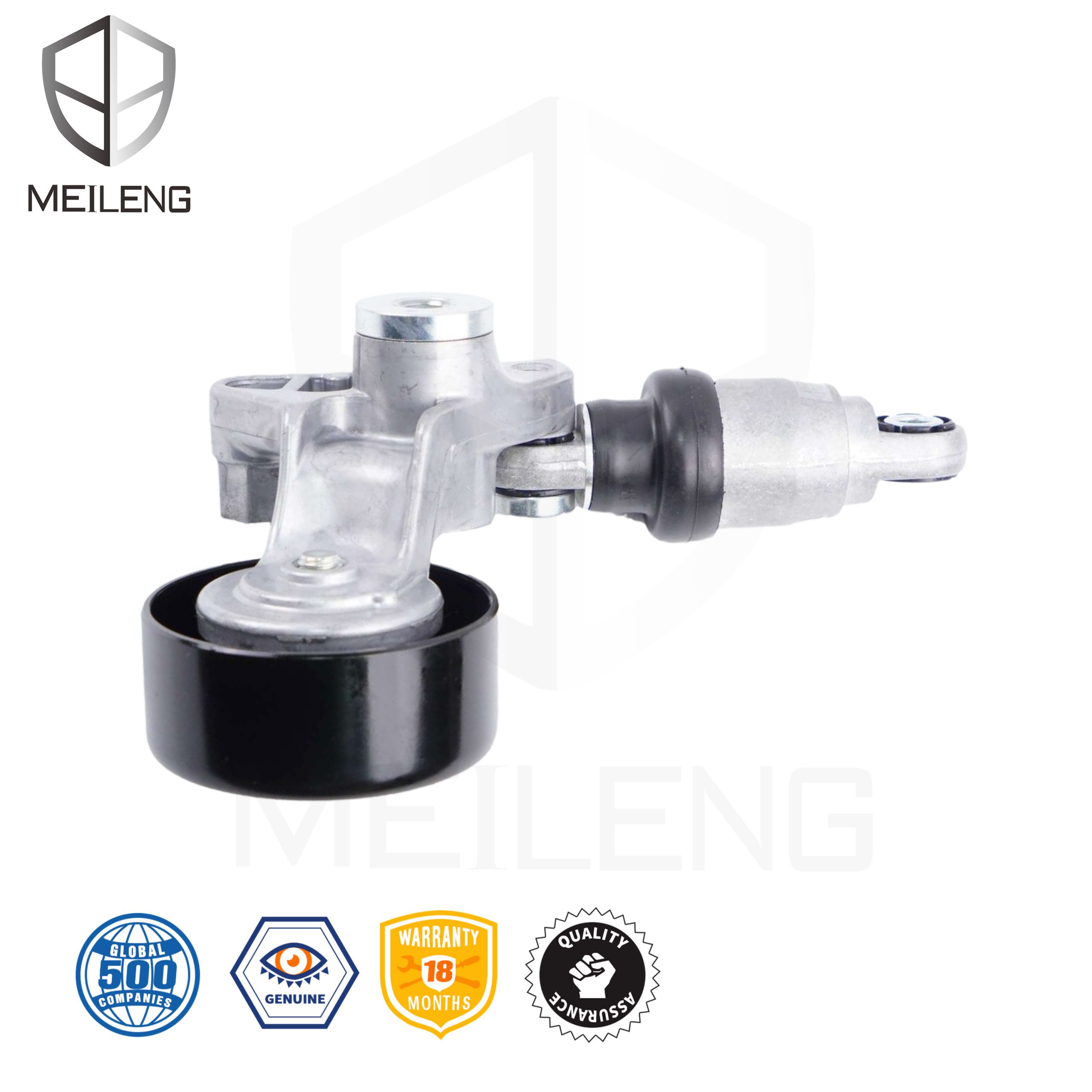 31170-5G0-A02 4 - MEILENG AUTO PARTS 31170-5G0-A02 Serpentine Belt Tensioner