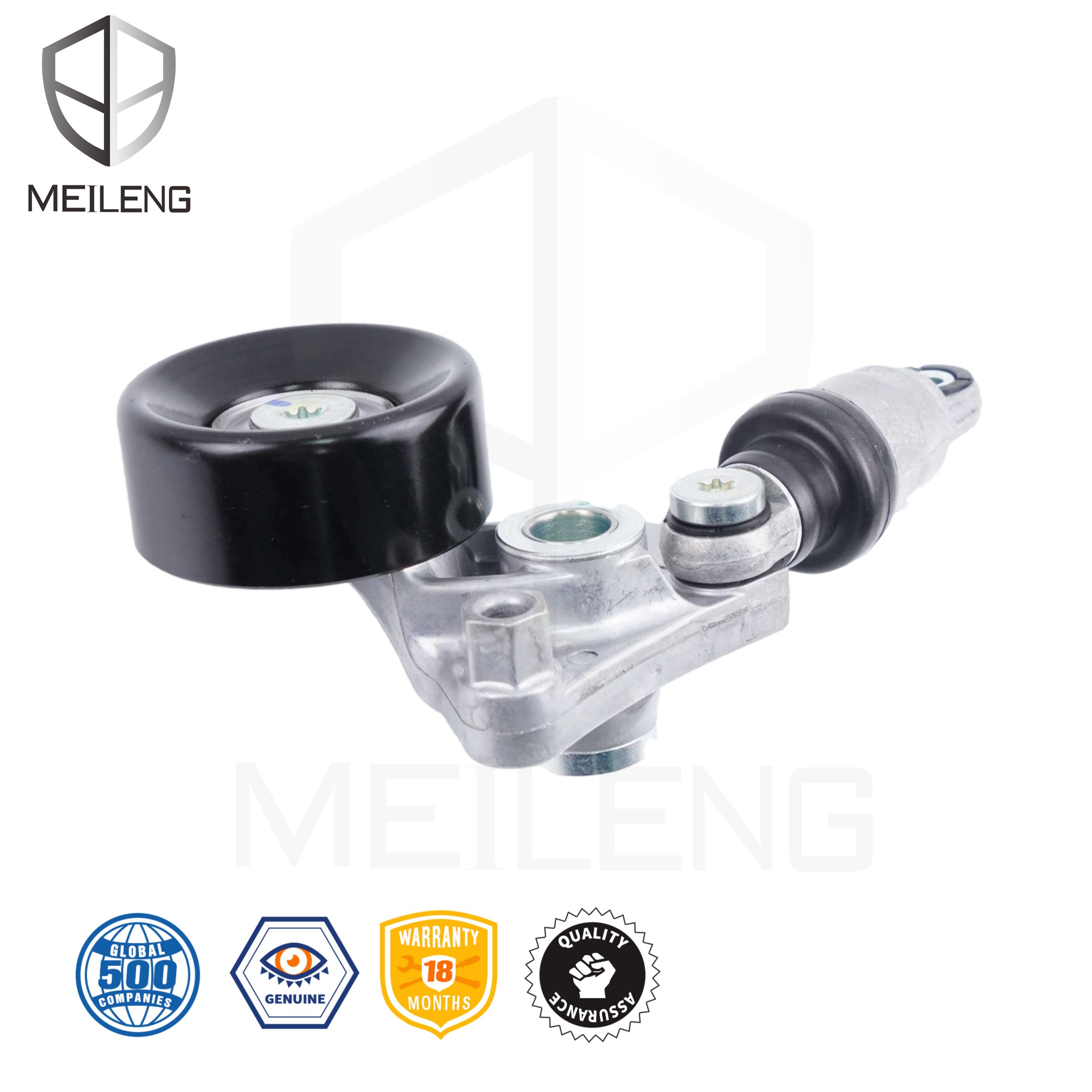 31170-5G0-A02 5 - MEILENG AUTO PARTS 31170-5G0-A02 Serpentine Belt Tensioner