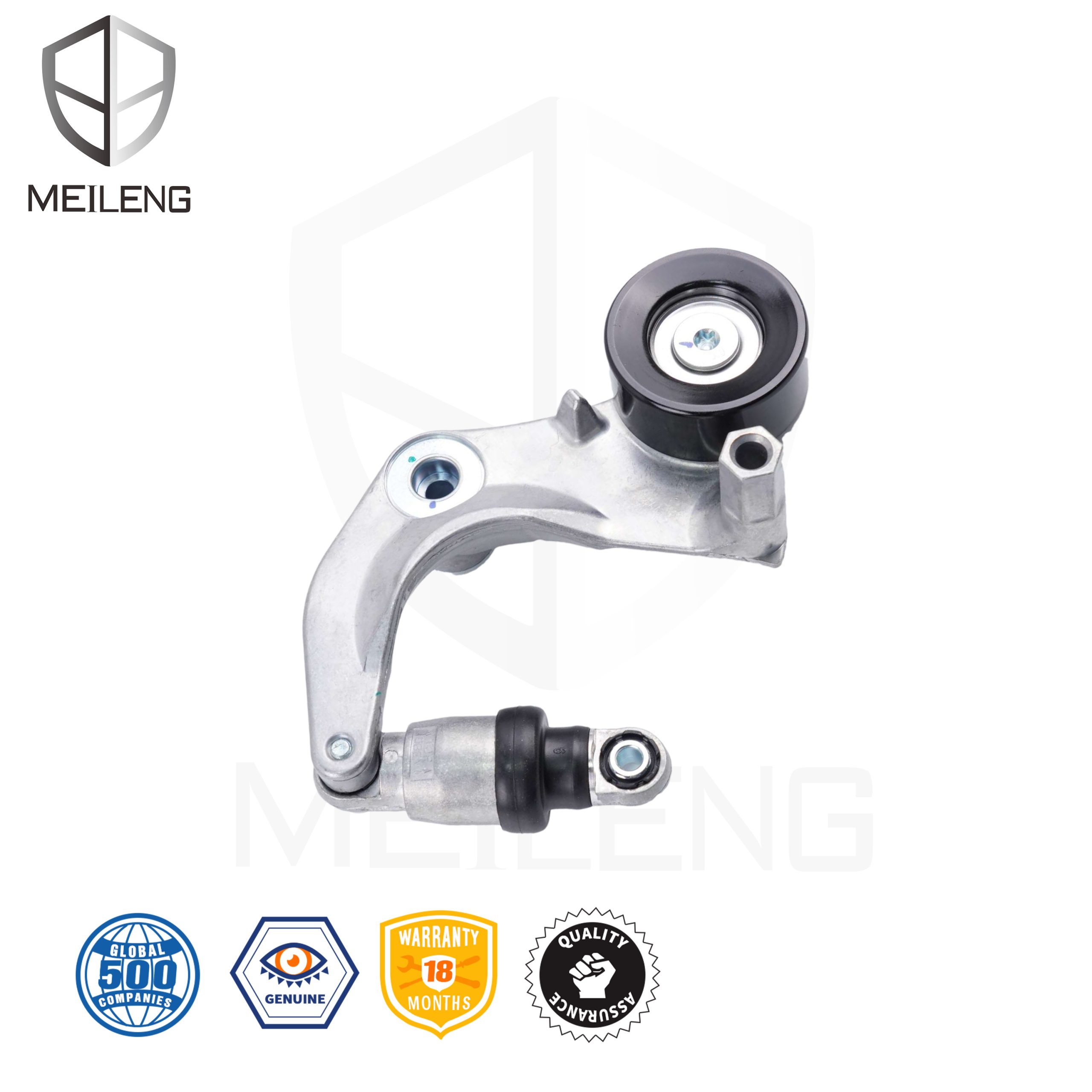 31170-R0A-015 3 - MEILENG AUTO PARTS 31170-R0A-015 Serpentine Belt Tensioner for Honda