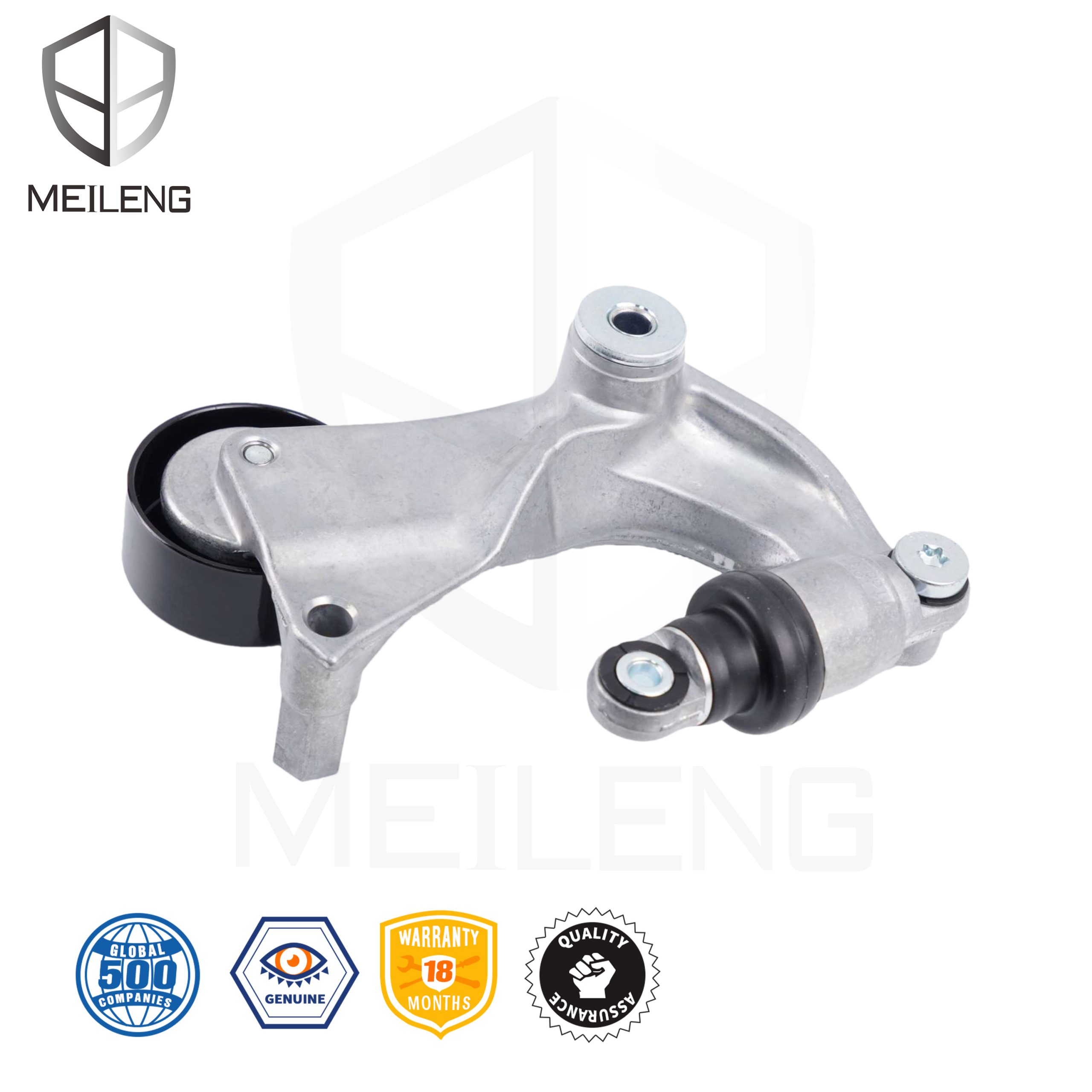 31170-R0A-015 5 - MEILENG AUTO PARTS 31170-R0A-015 Serpentine Belt Tensioner for Honda