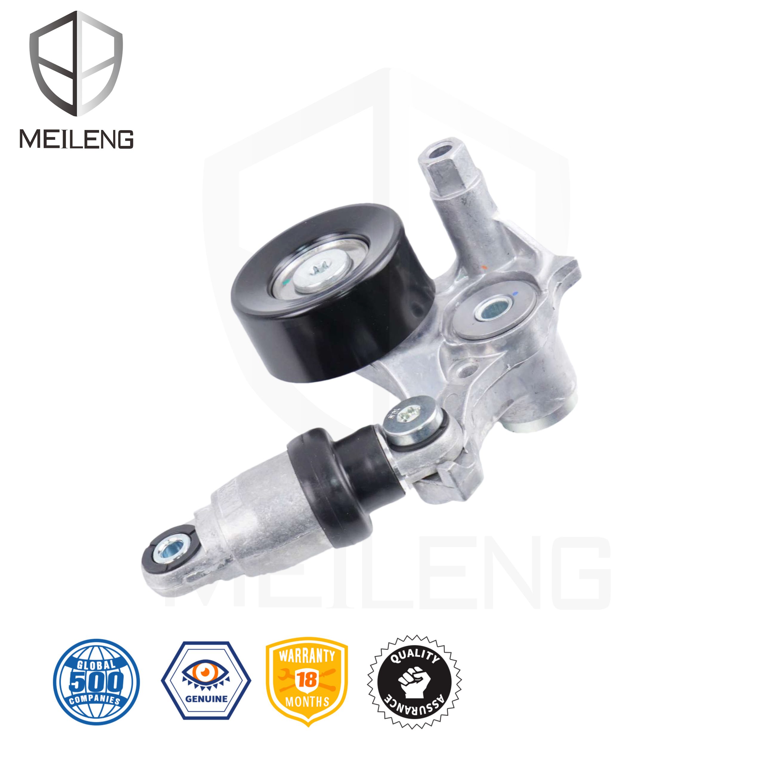 31170-RPY-G01 4 - MEILENG AUTO PARTS 31170-RPY-G01 Belt Tensioner