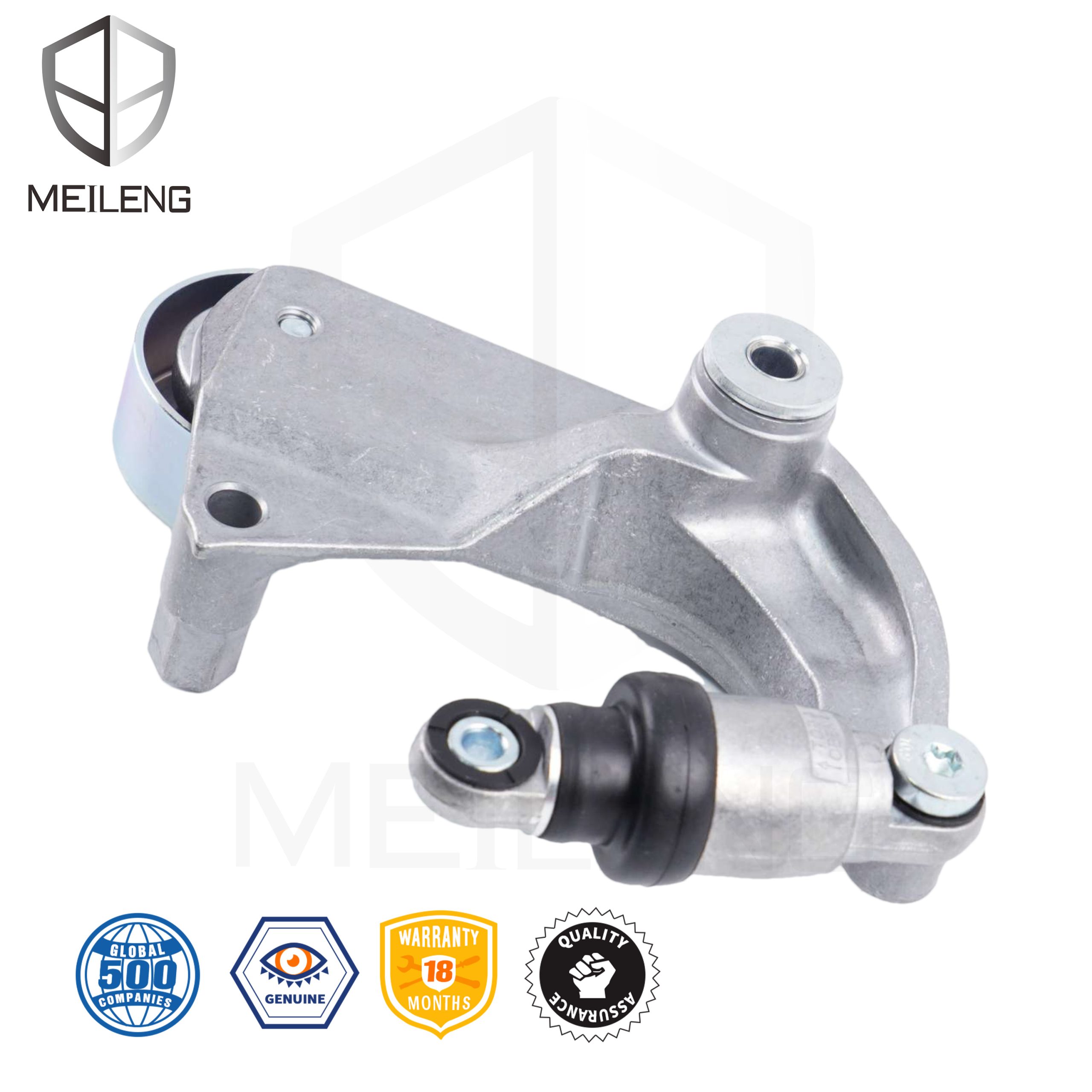 31170-RWK-035 2 - MEILENG AUTO PARTS 31170-RWK-035 Belt Tensioner for Honda