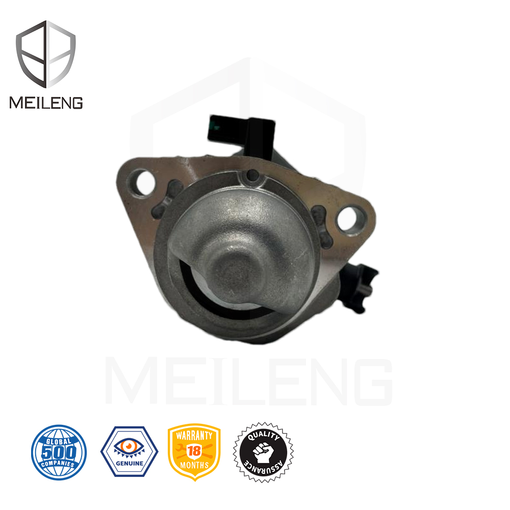 31200-55A-Z01 03 - MEILENG AUTO PARTS 31200-55A-Z01 Engine Self Starter Motor for Honda