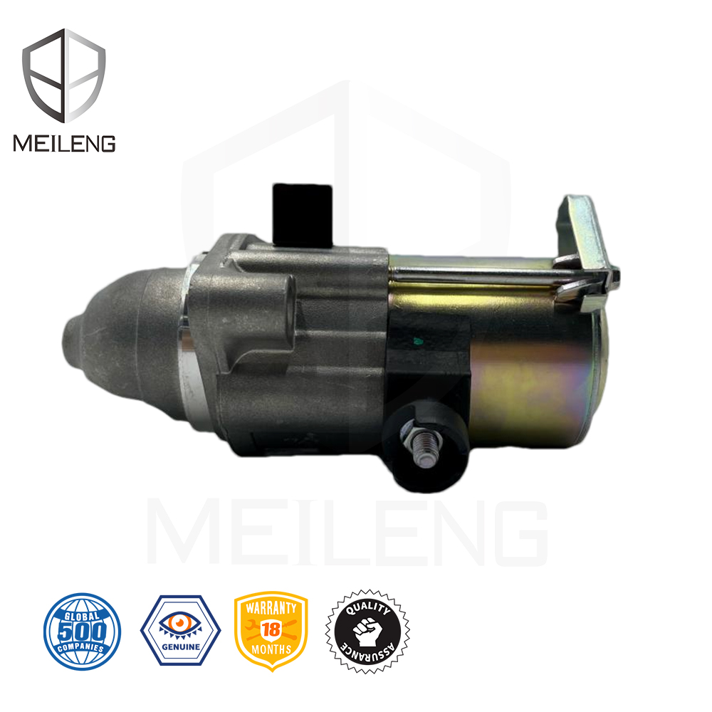 31200-55A-Z01 04 - MEILENG AUTO PARTS 31200-55A-Z01 Engine Self Starter Motor for Honda
