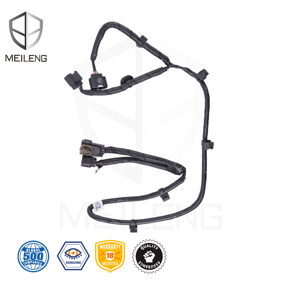32216-TWB-H00 02 - MEILENG AUTO PARTS 32216-TWB-H00 Sensor Sub-Wire Harness for Honda
