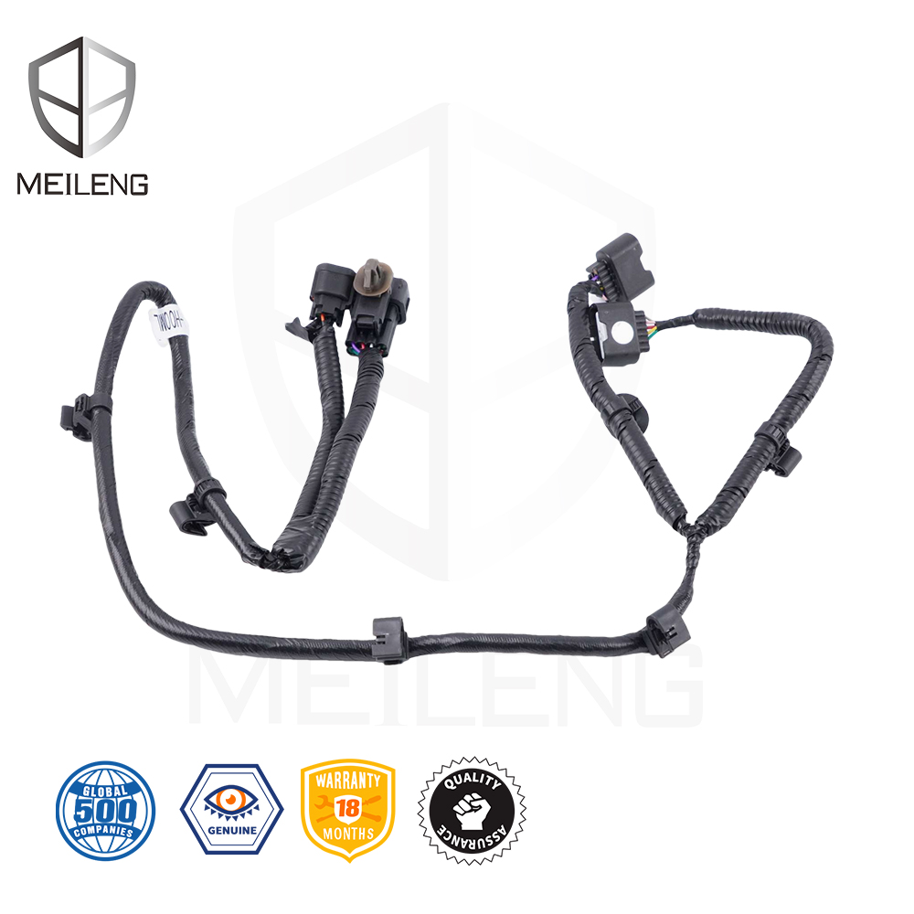 32216-TWB-H00 03 - MEILENG AUTO PARTS 32216-TWB-H00 Sensor Sub-Wire Harness for Honda