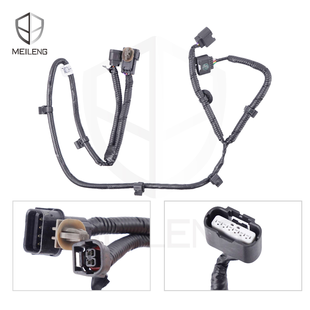 32216-TWB-H00 04 - MEILENG AUTO PARTS 32216-TWB-H00 Sensor Sub-Wire Harness for Honda