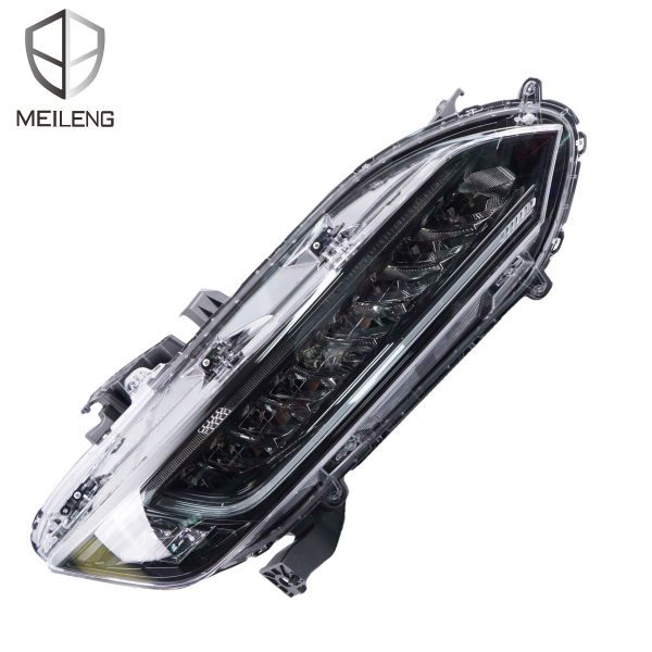 33100-T70-H01 Composite headlights for Honda