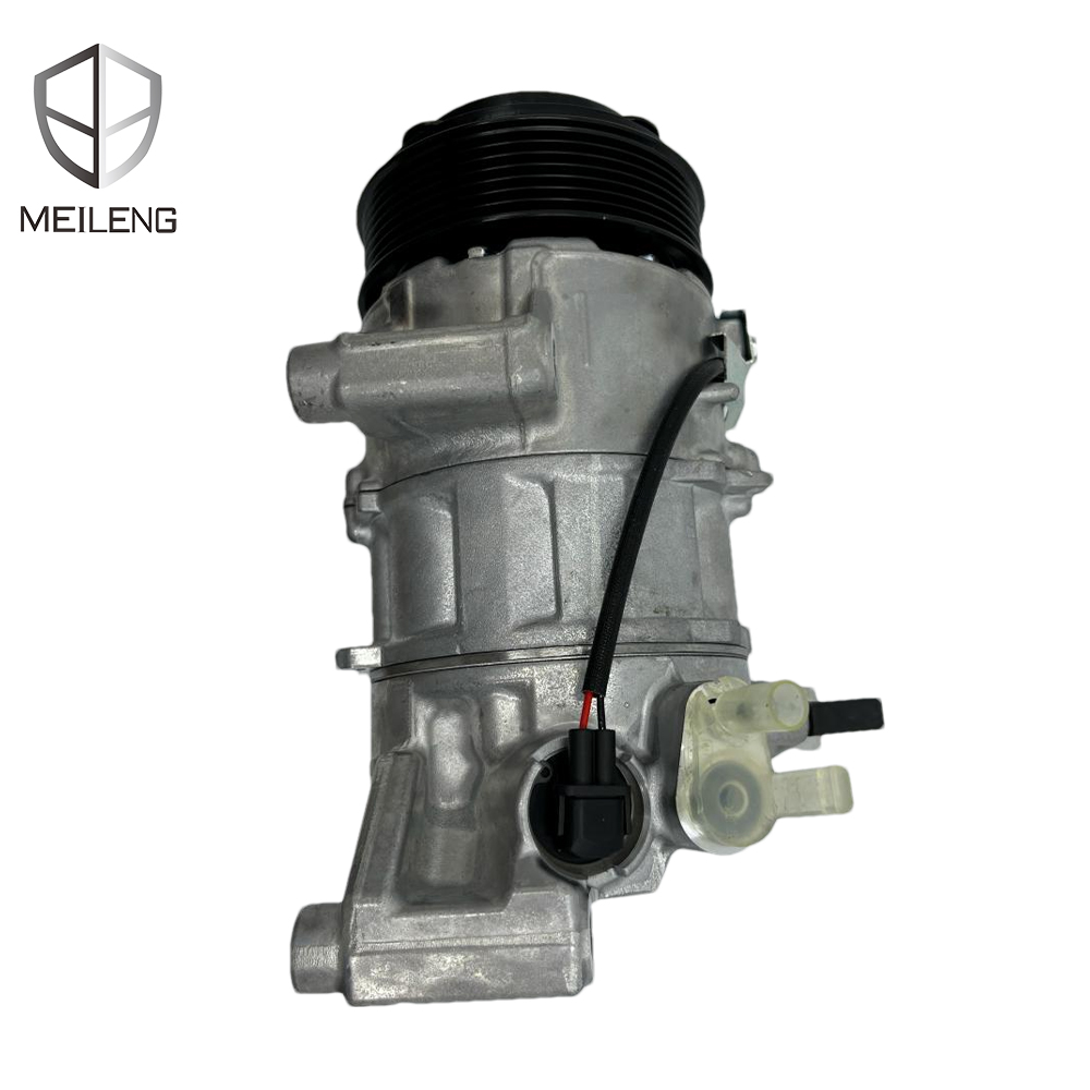 38810-6A1-H01 - MEILENG AUTO PARTS 38810-6A1-H01 A/C Air Compressor for Honda