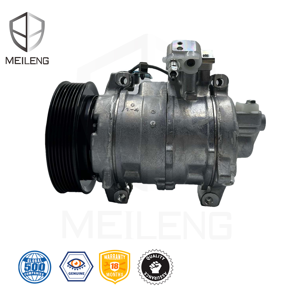 38810-R40-A01 03 - MEILENG AUTO PARTS 38810-R40-A01 A/C Air Compressor for Honda