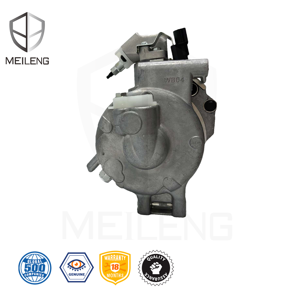 38810-R40-A01 04 - MEILENG AUTO PARTS 38810-R40-A01 A/C Air Compressor for Honda