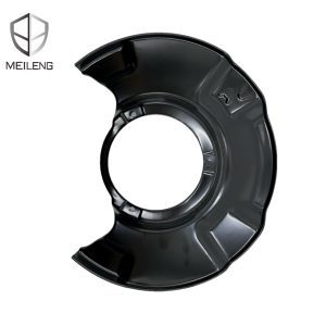 45255-TVA-A00 Front Brake Splash Guard for Honda