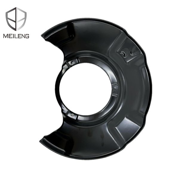 45255-TVA-A00 Front Brake Splash Guard for Honda