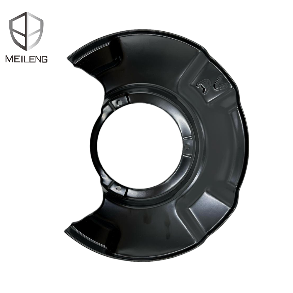 45255-TVA-A00 - MEILENG AUTO PARTS 45255-TVA-A00 Front Brake Splash Guard for Honda