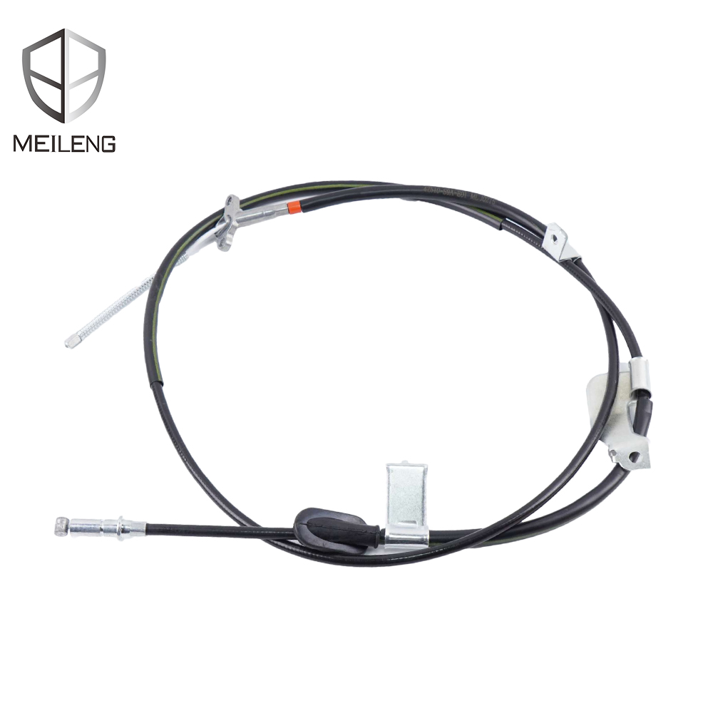 47510-S9A-E01 - MEILENG AUTO PARTS 47510-S9A-E01 Hand Brake Line for Honda CRV