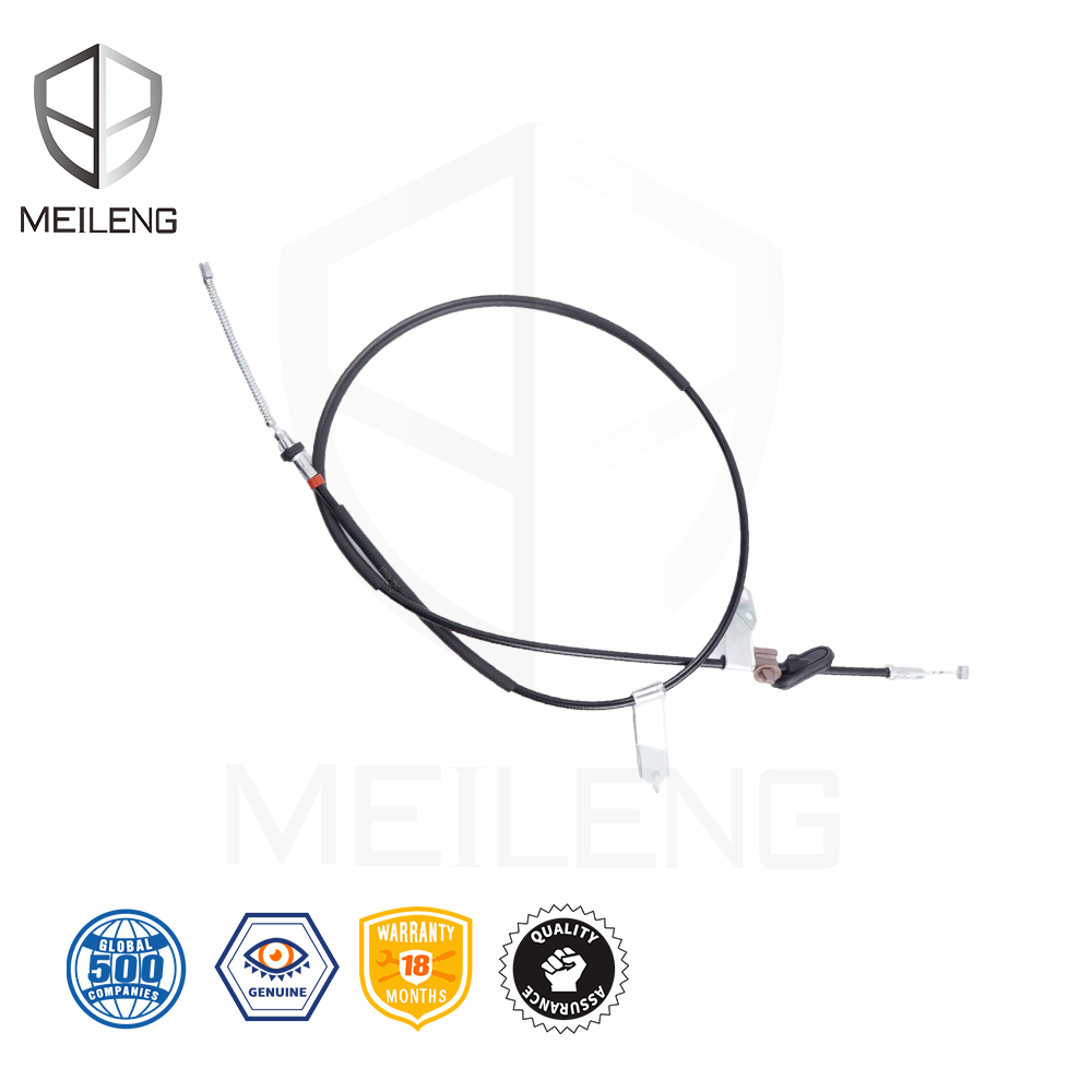 47510-TSG-H02 02 - MEILENG AUTO PARTS 47510-TSG-H02 Parking Brake Cable for Honda