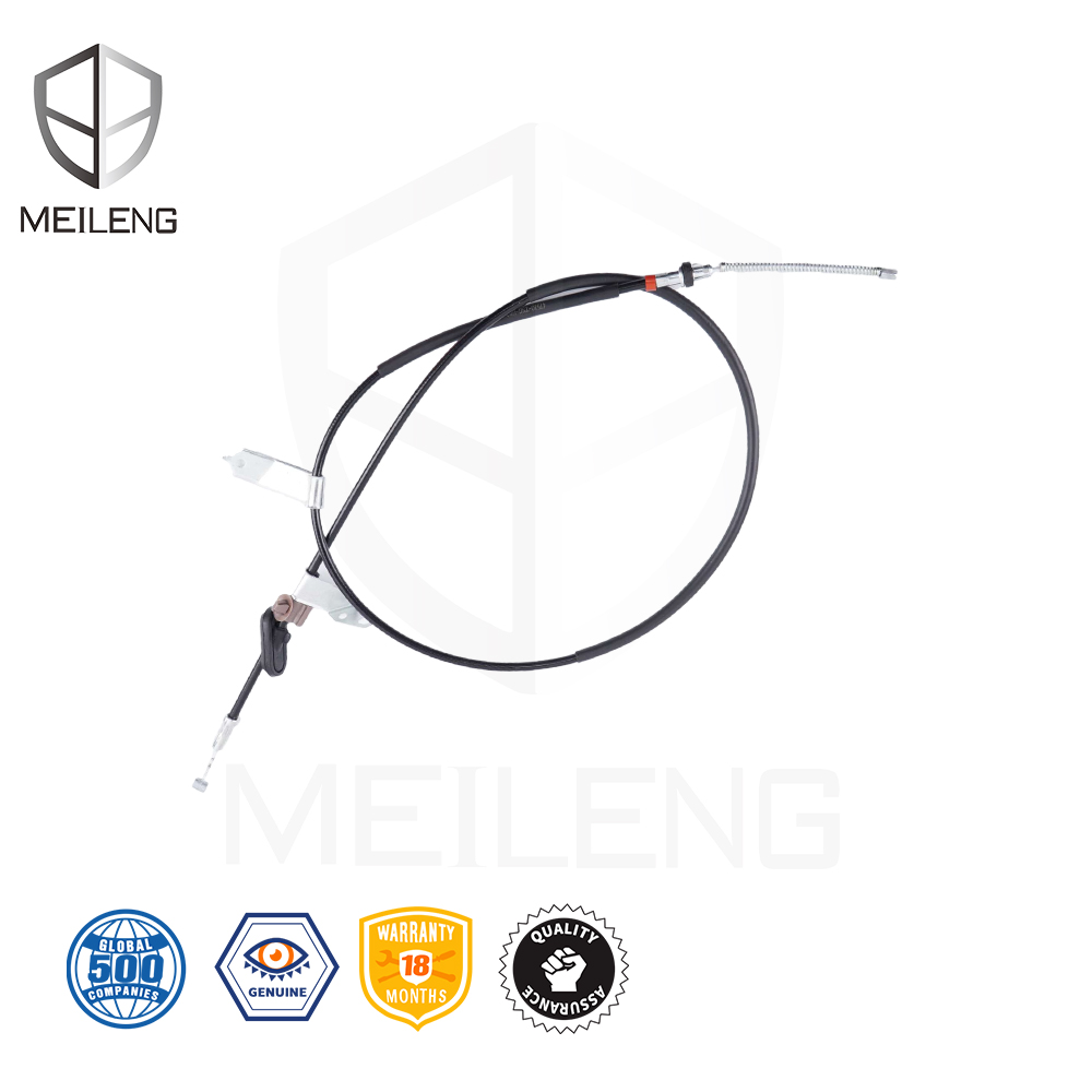 47510-TSG-H02 03 - MEILENG AUTO PARTS 47510-TSG-H02 Parking Brake Cable for Honda
